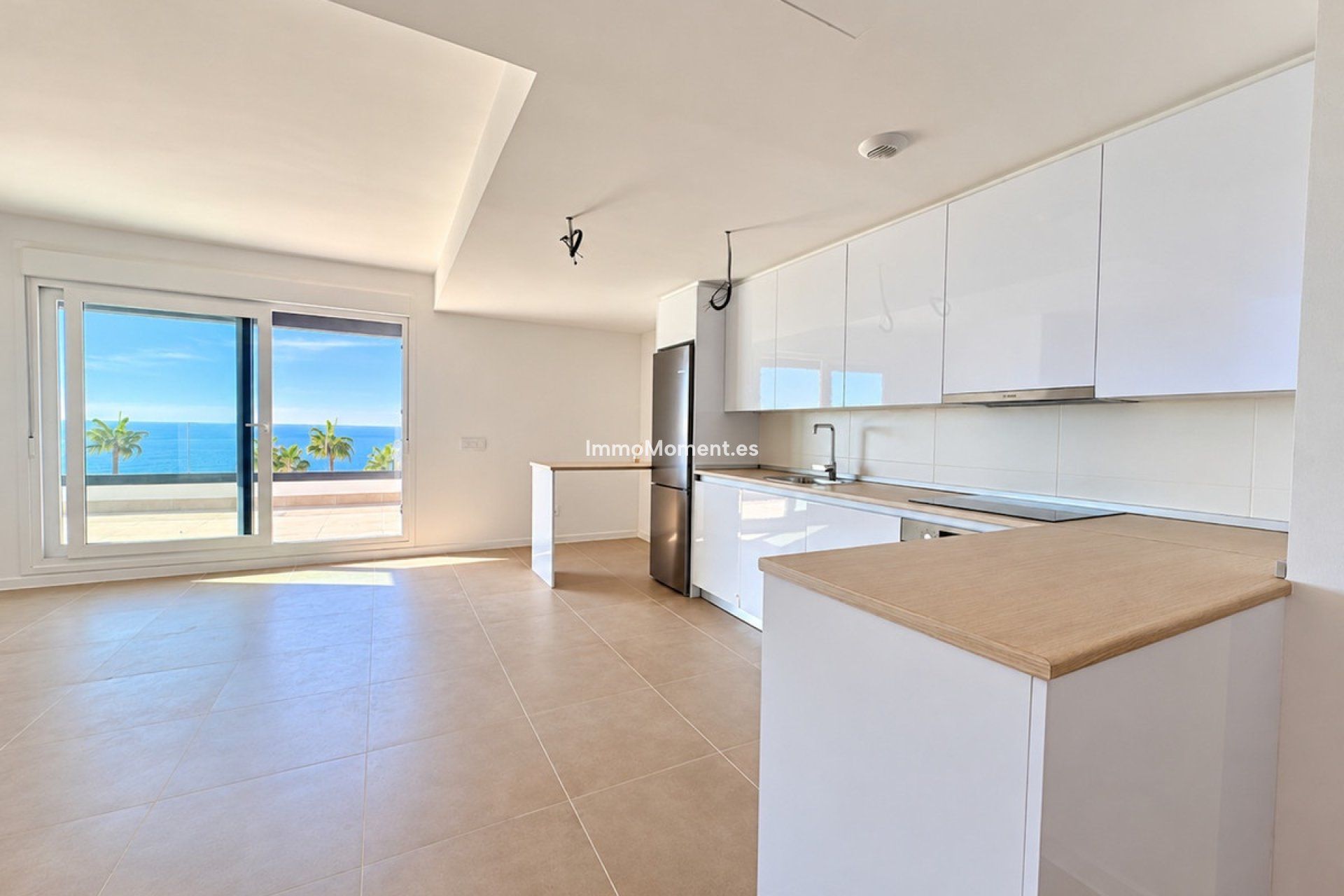 Bestaande woning - Appartement - Mijas Costa