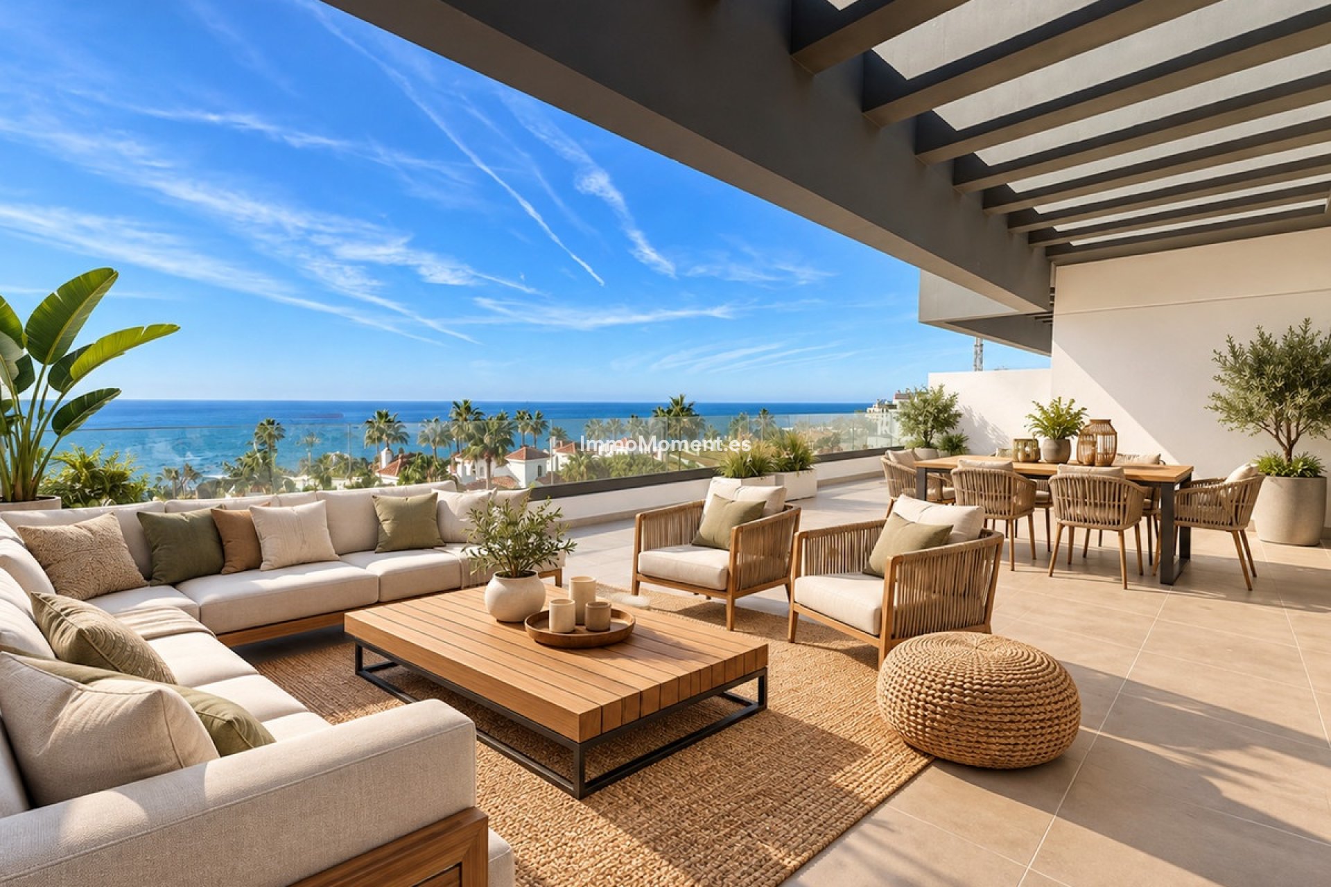 Bestaande woning - Appartement - Mijas Costa