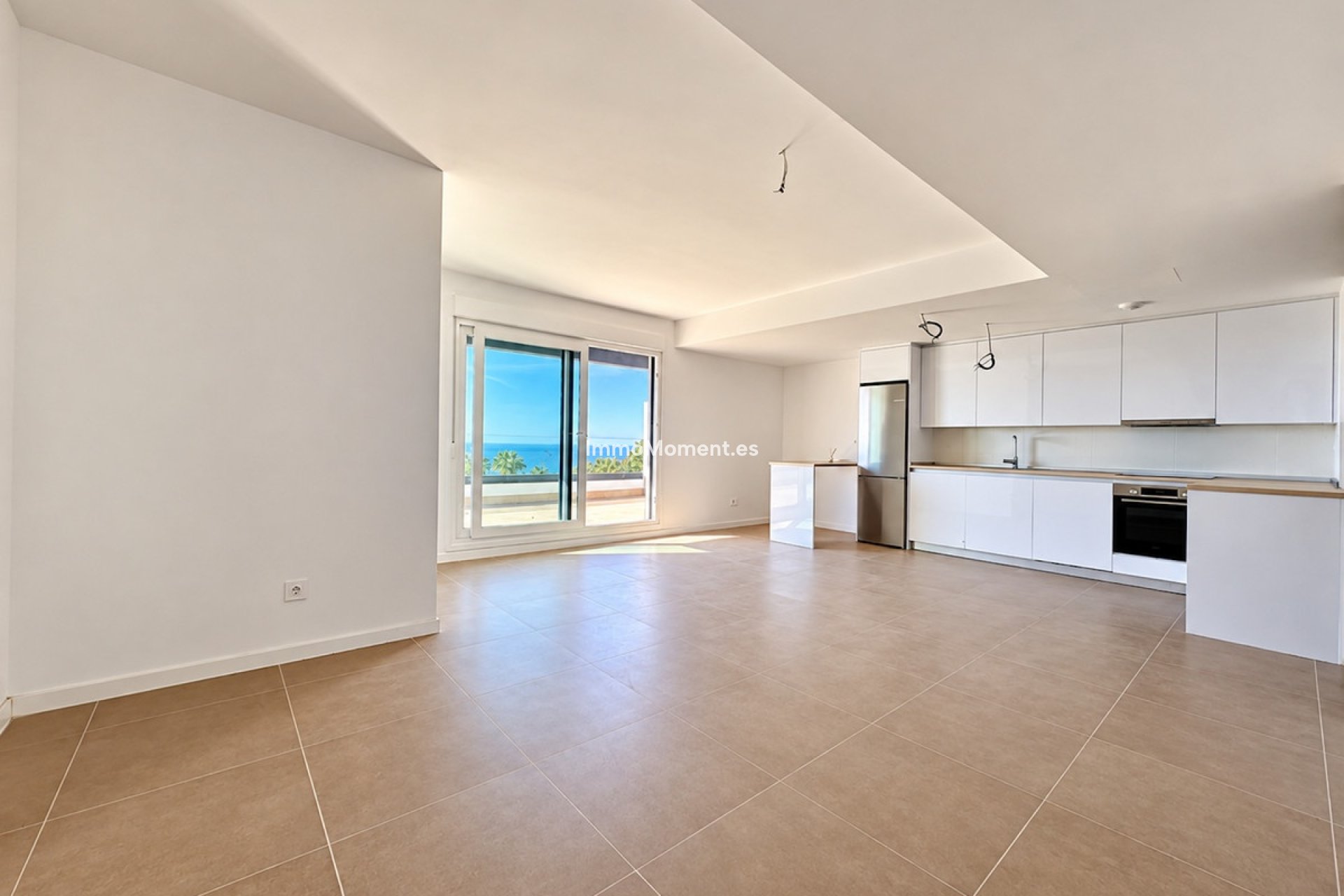 Bestaande woning - Appartement - Mijas Costa