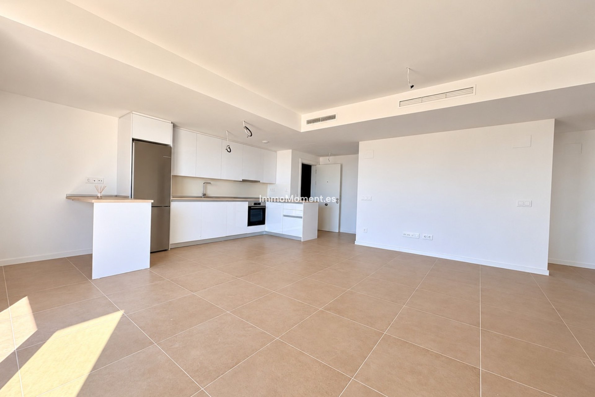 Bestaande woning - Appartement - Mijas Costa