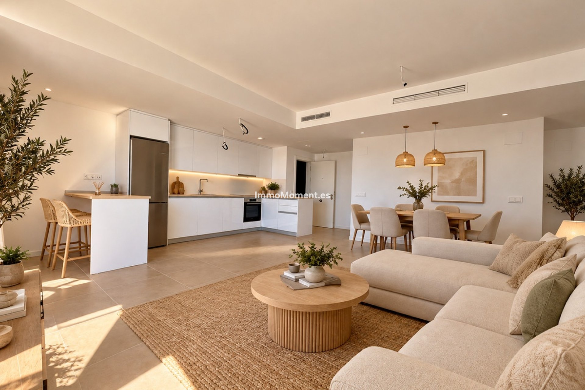 Bestaande woning - Appartement - Mijas Costa