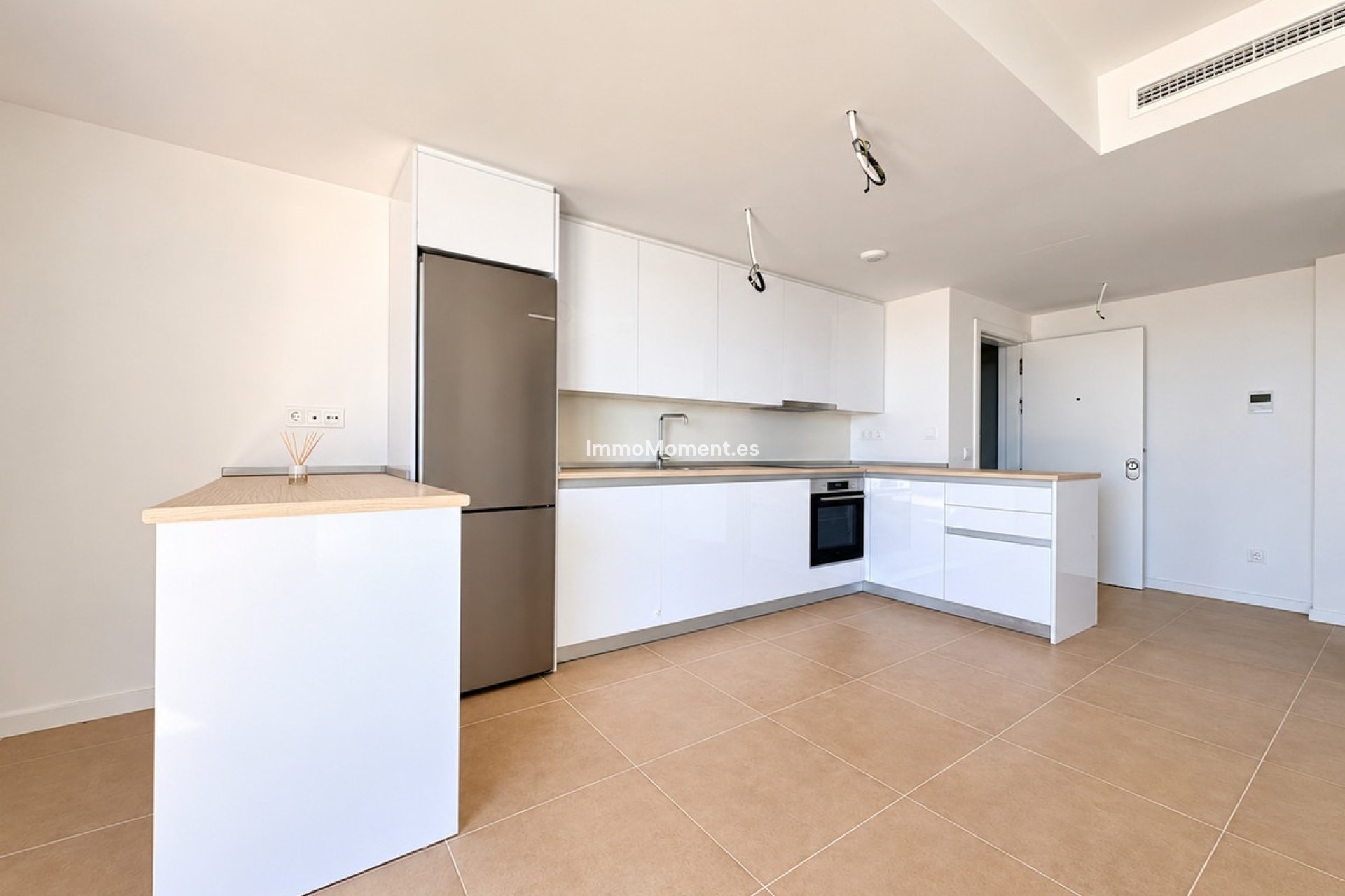 Bestaande woning - Appartement - Mijas Costa