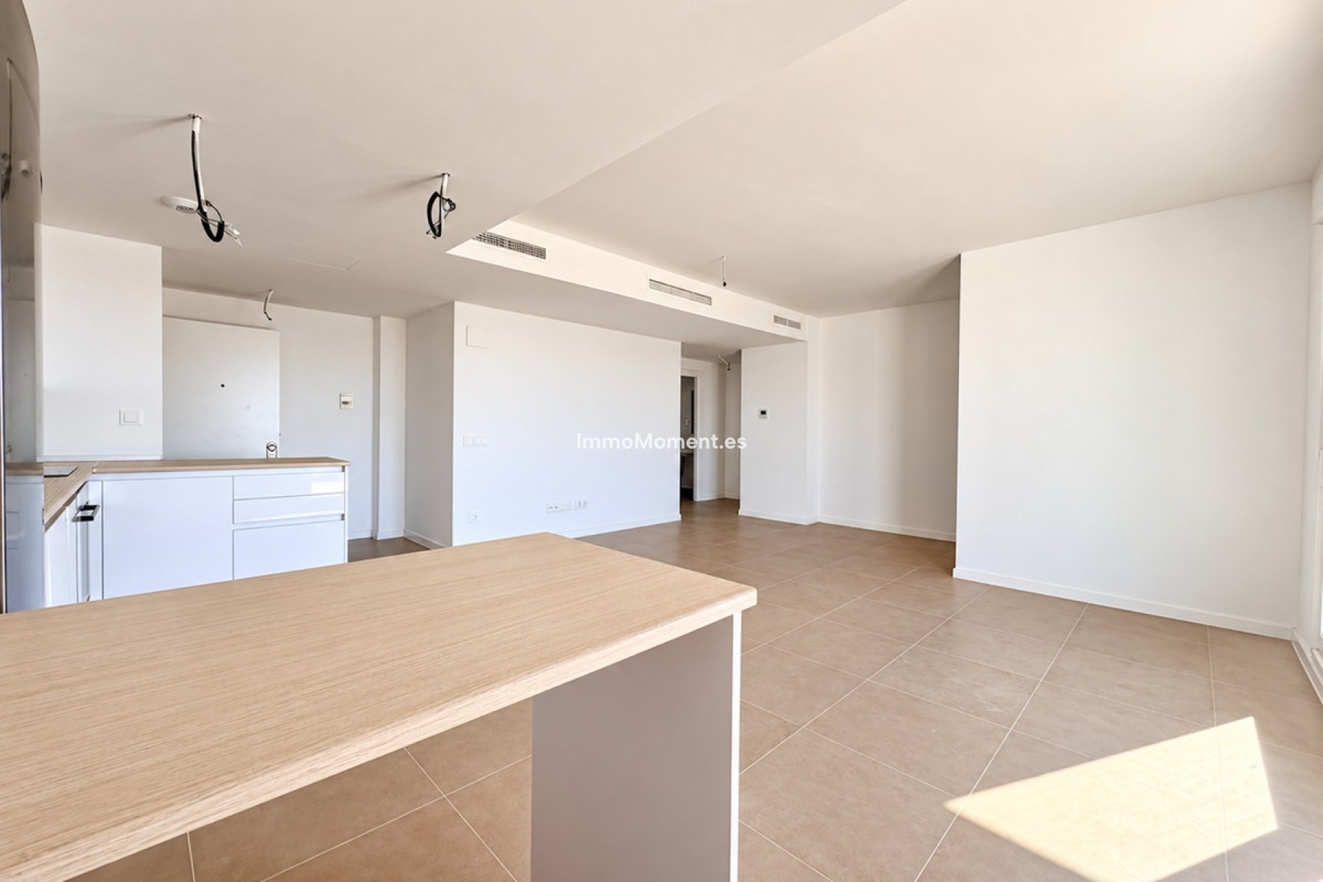 Bestaande woning - Appartement - Mijas Costa