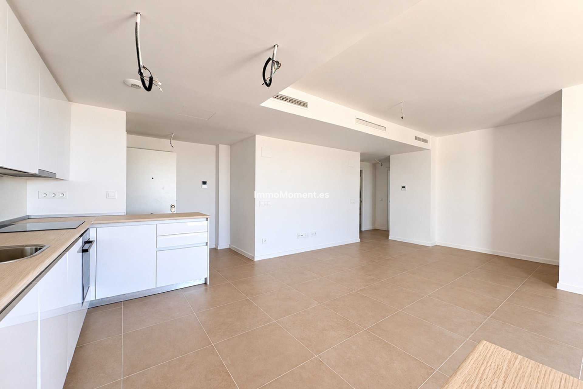 Bestaande woning - Appartement - Mijas Costa
