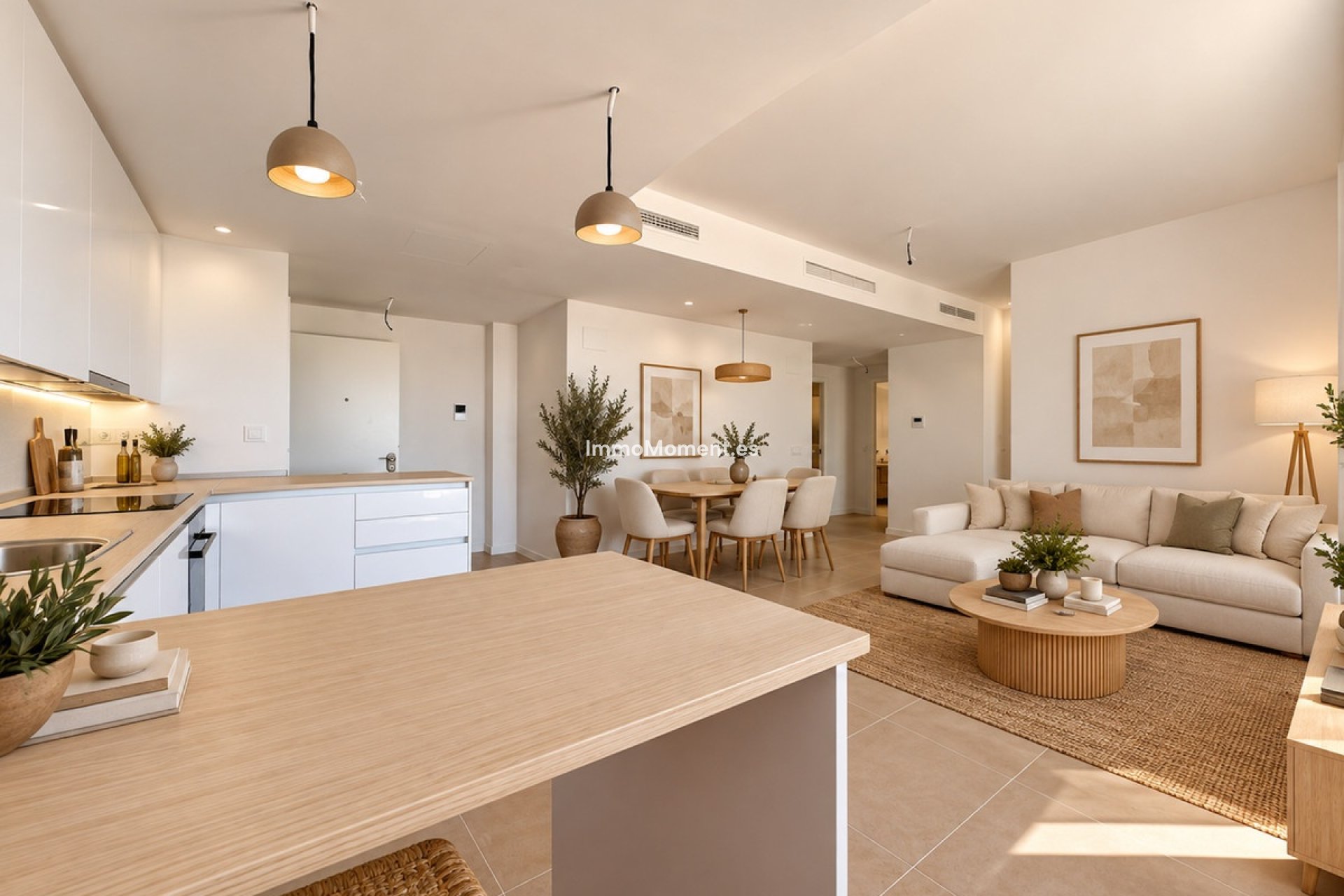 Bestaande woning - Appartement - Mijas Costa