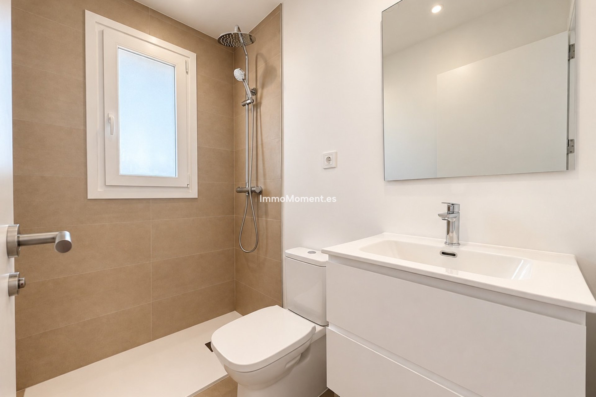 Bestaande woning - Appartement - Mijas Costa