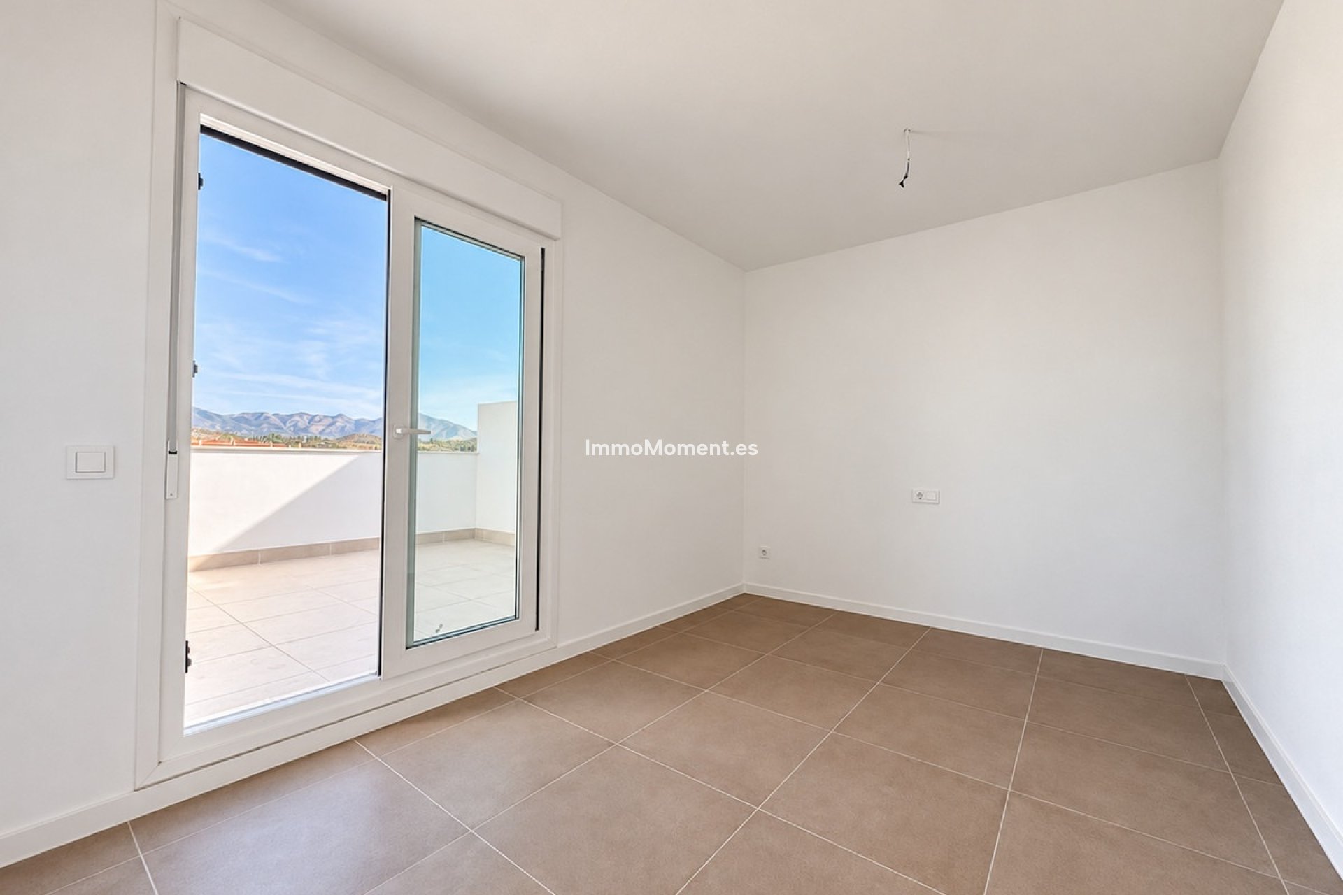 Bestaande woning - Appartement - Mijas Costa