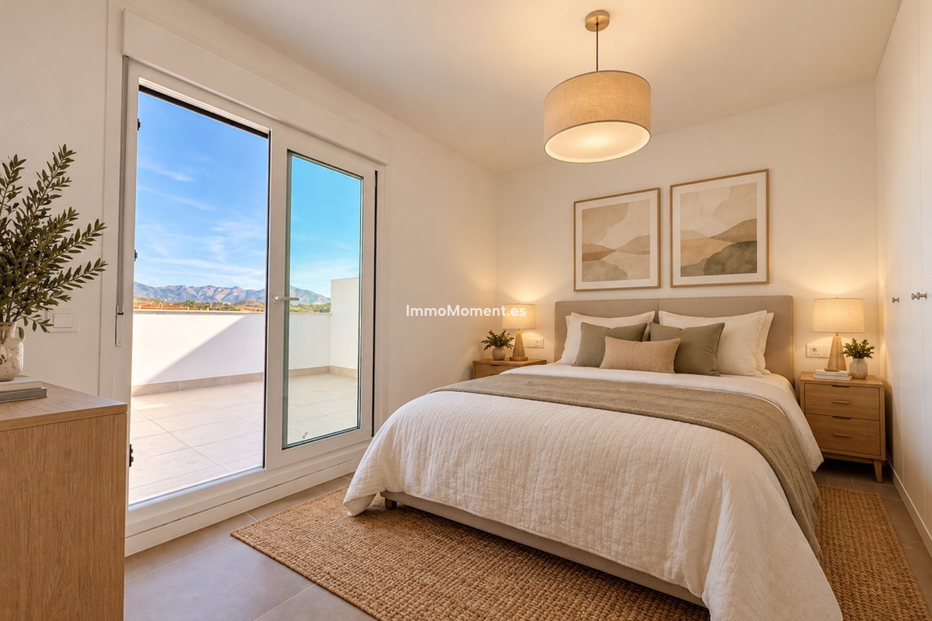 Bestaande woning - Appartement - Mijas Costa