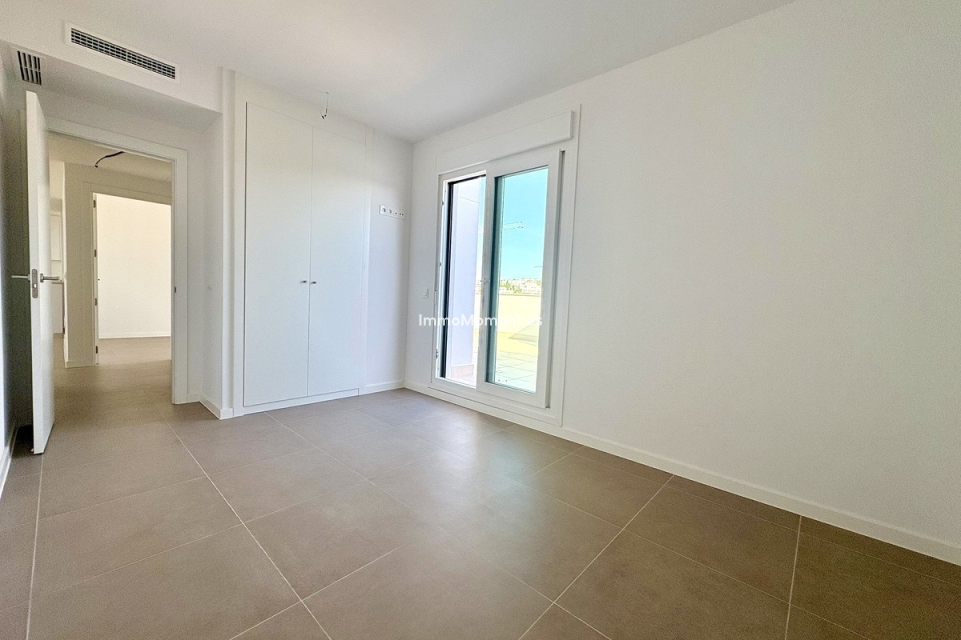 Bestaande woning - Appartement - Mijas Costa