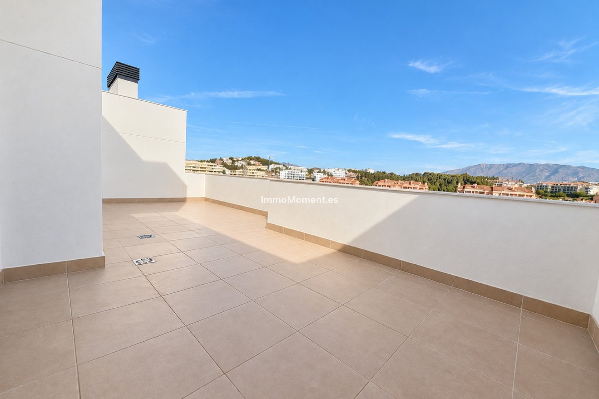 Bestaande woning - Appartement - Mijas Costa