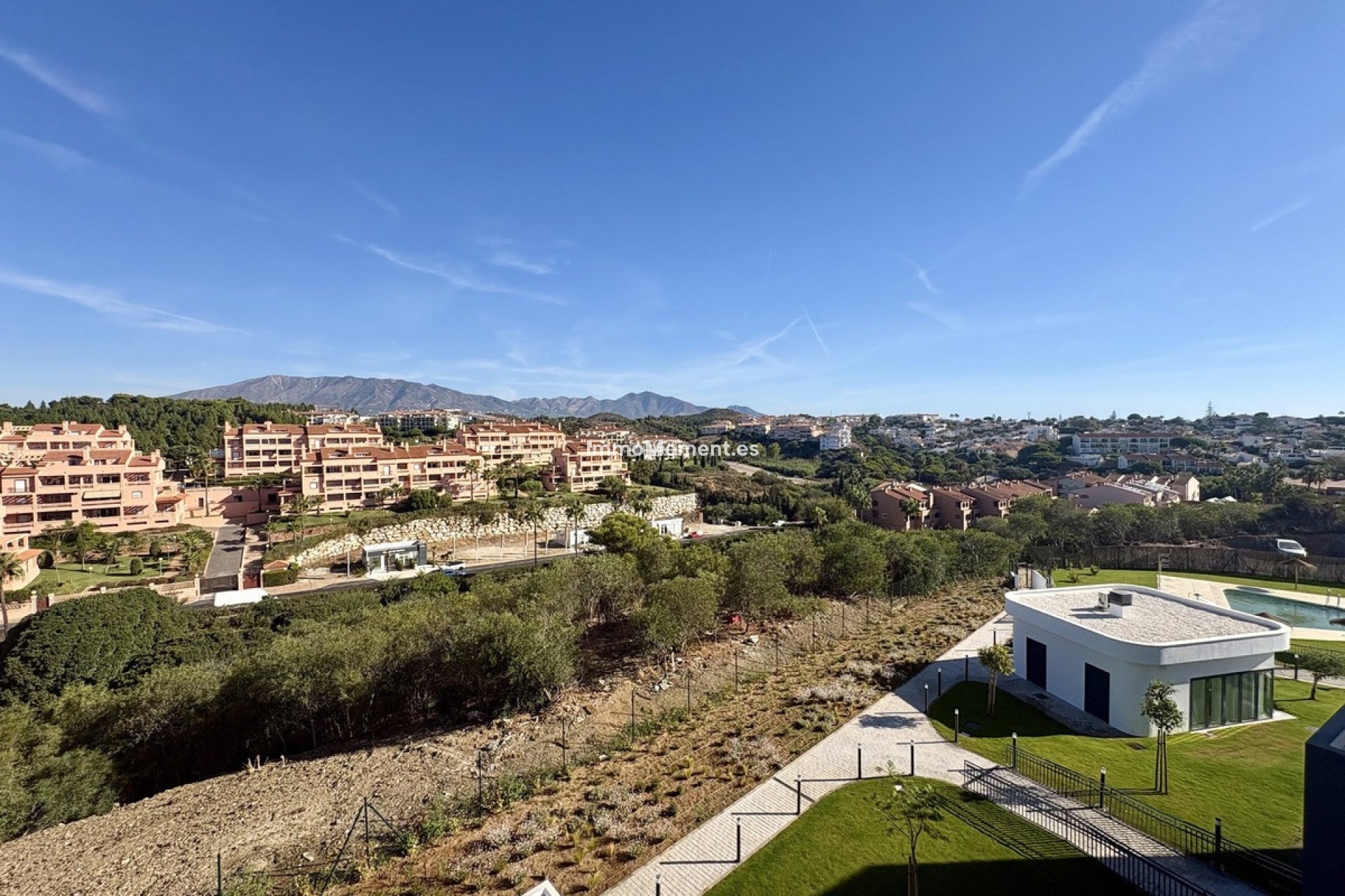 Bestaande woning - Appartement - Mijas Costa