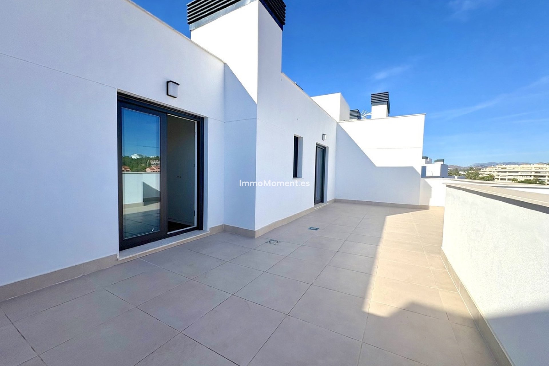 Bestaande woning - Appartement - Mijas Costa