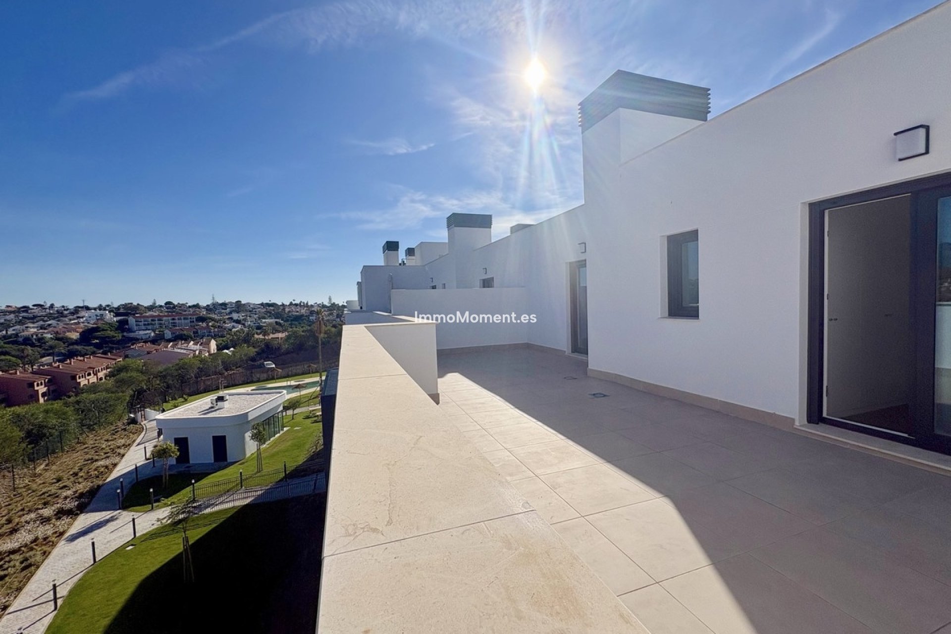 Bestaande woning - Appartement - Mijas Costa