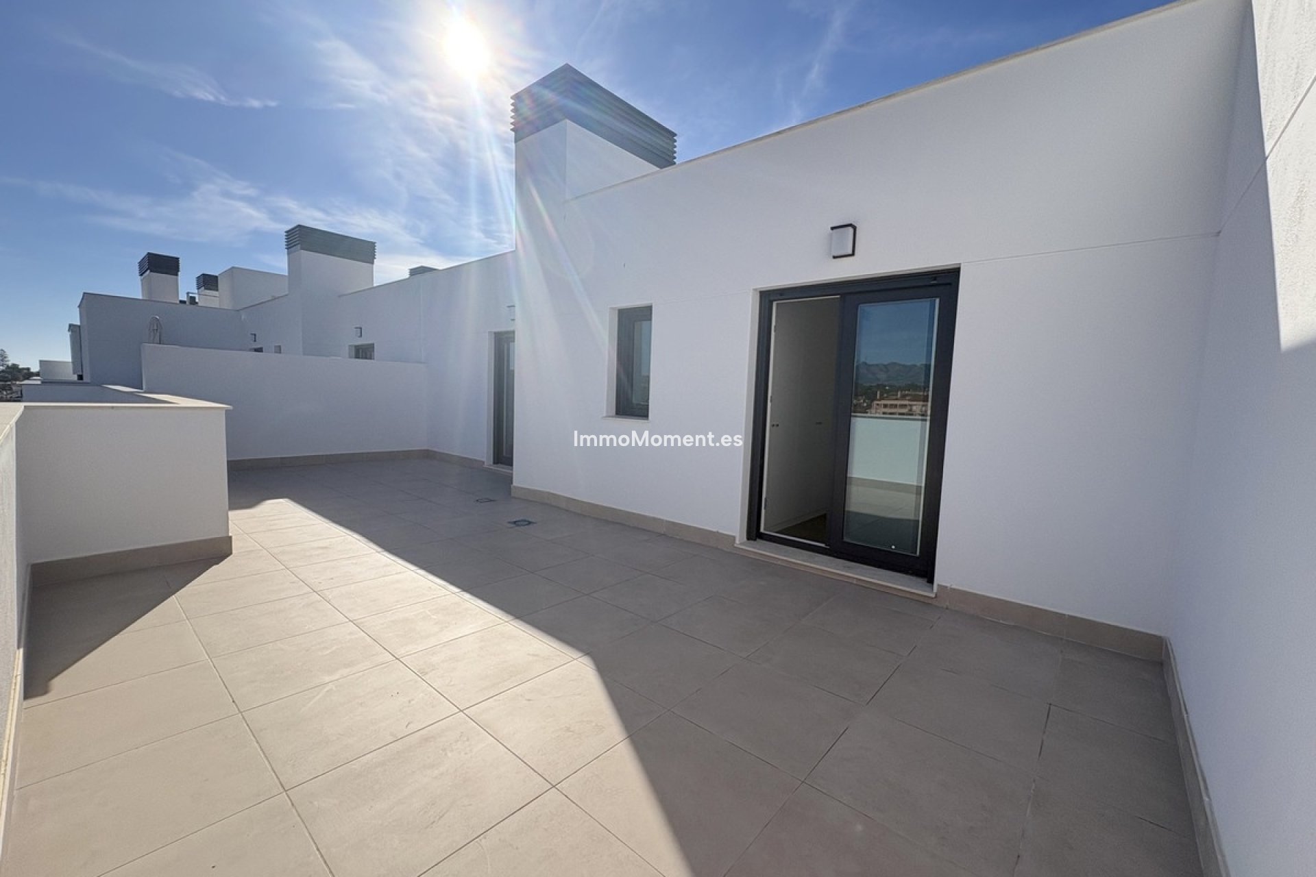 Bestaande woning - Appartement - Mijas Costa