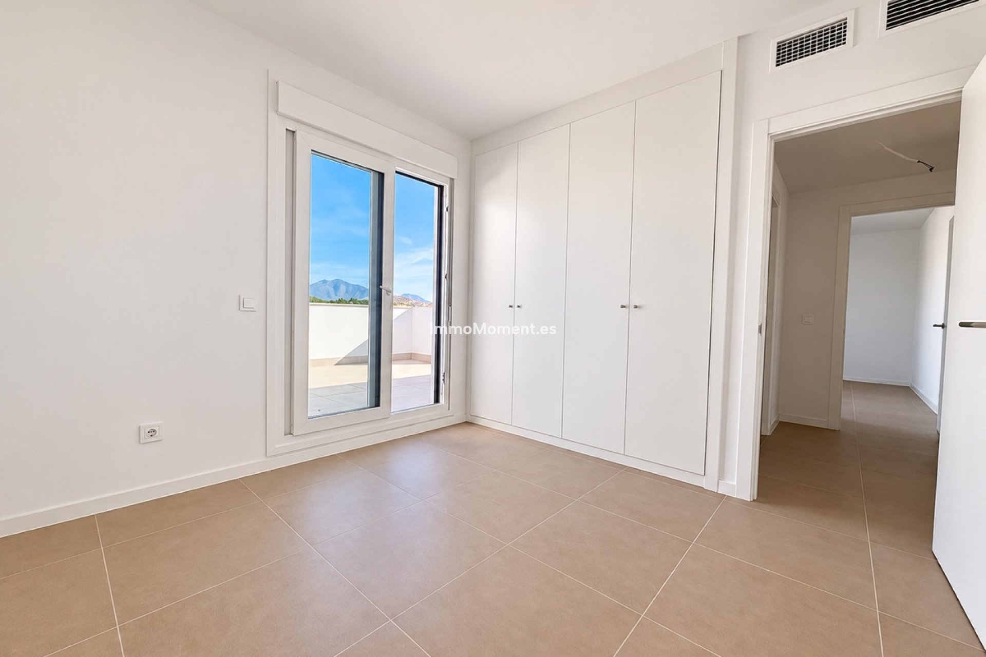 Bestaande woning - Appartement - Mijas Costa