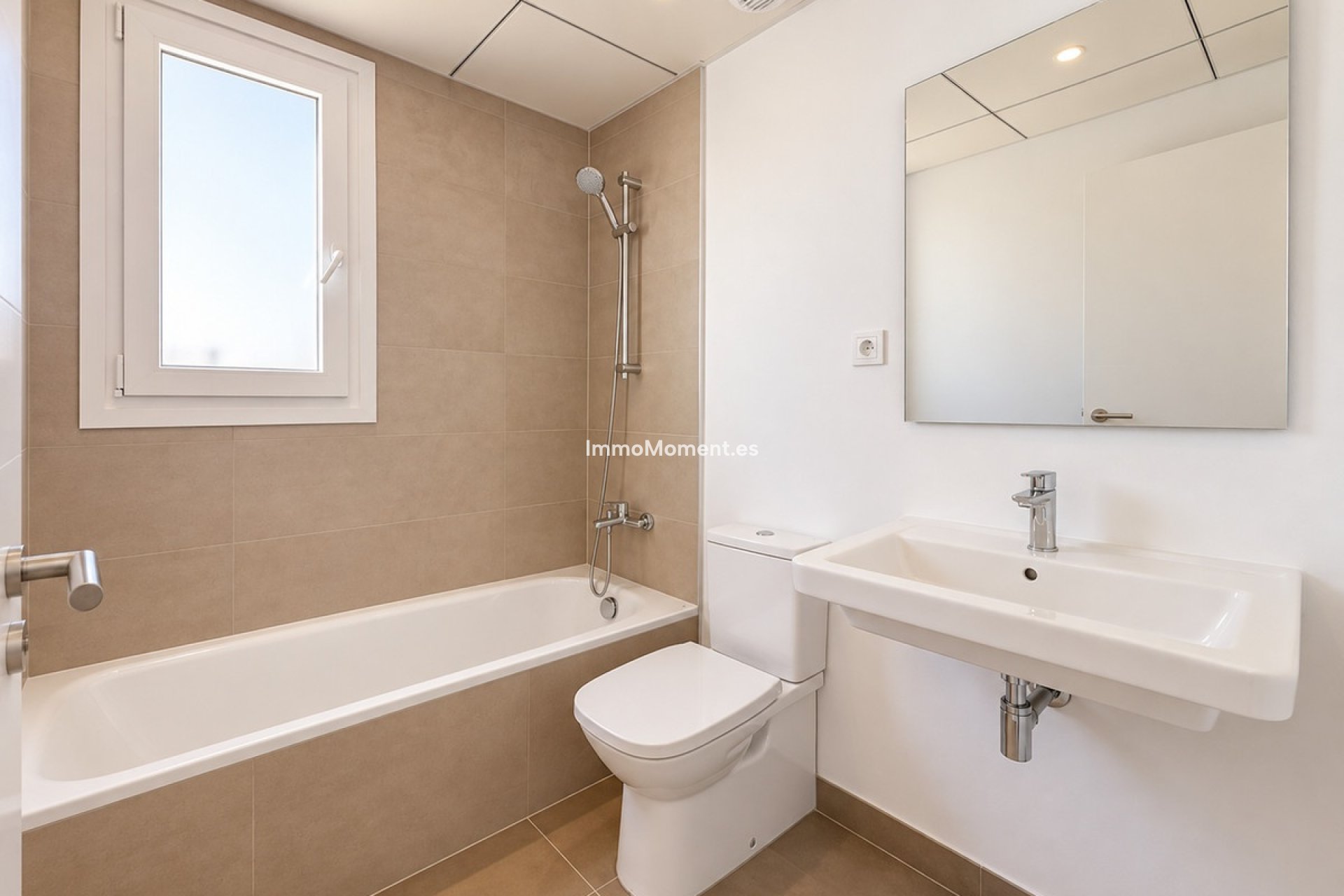 Bestaande woning - Appartement - Mijas Costa