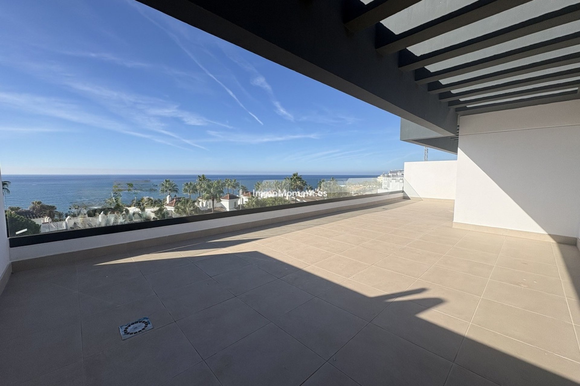 Bestaande woning - Appartement - Mijas Costa