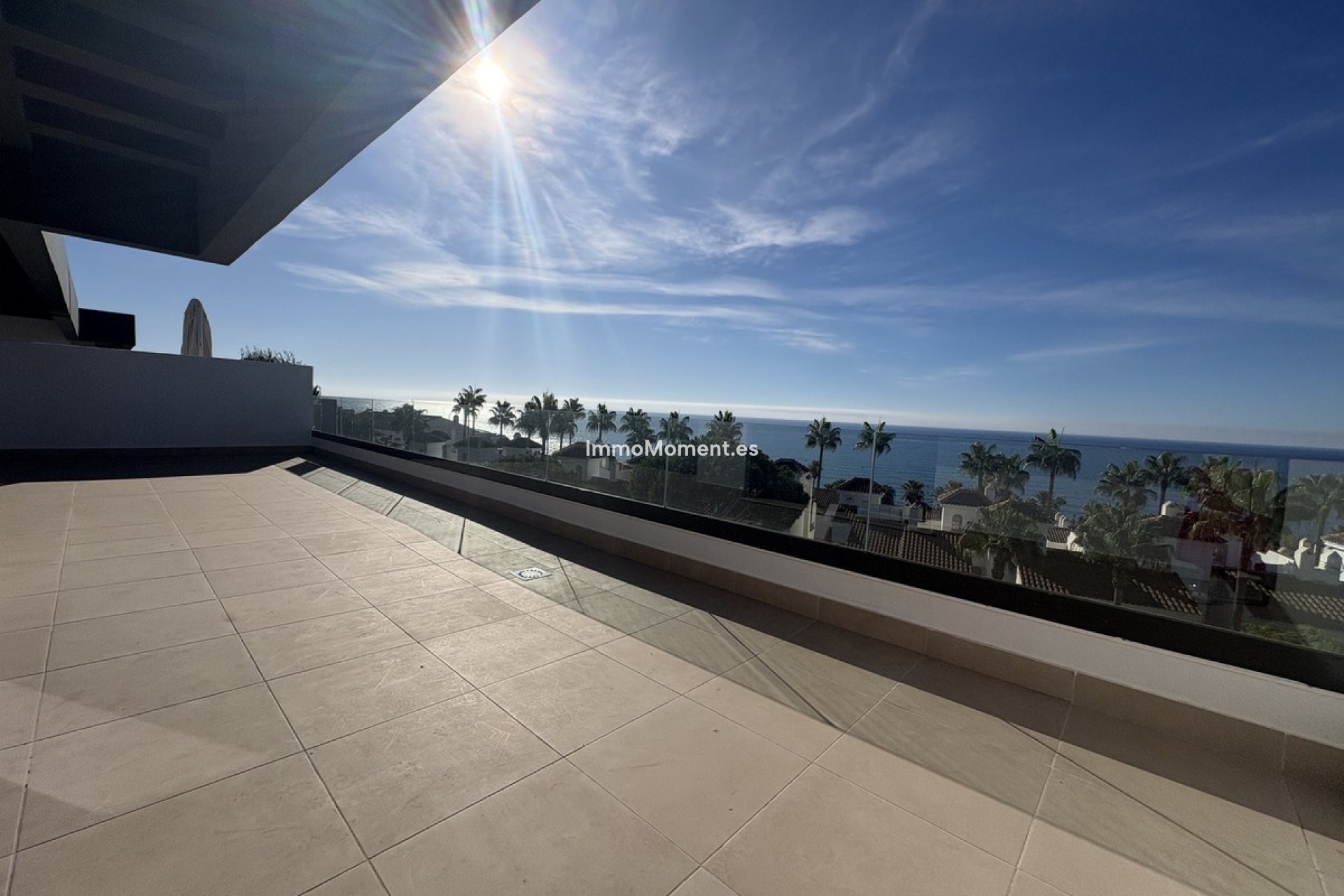 Bestaande woning - Appartement - Mijas Costa
