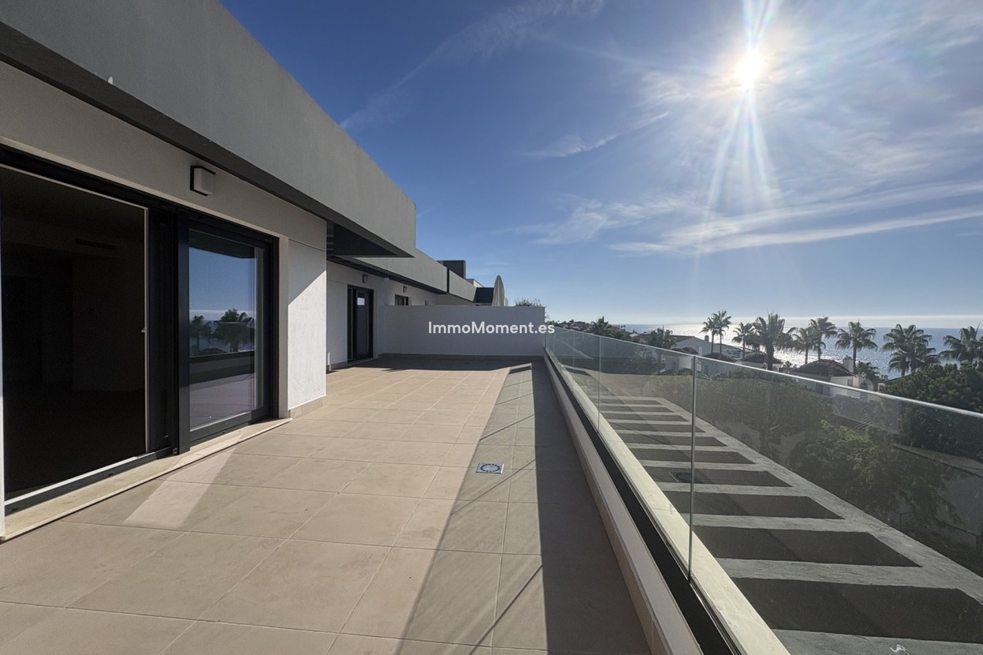 Bestaande woning - Appartement - Mijas Costa