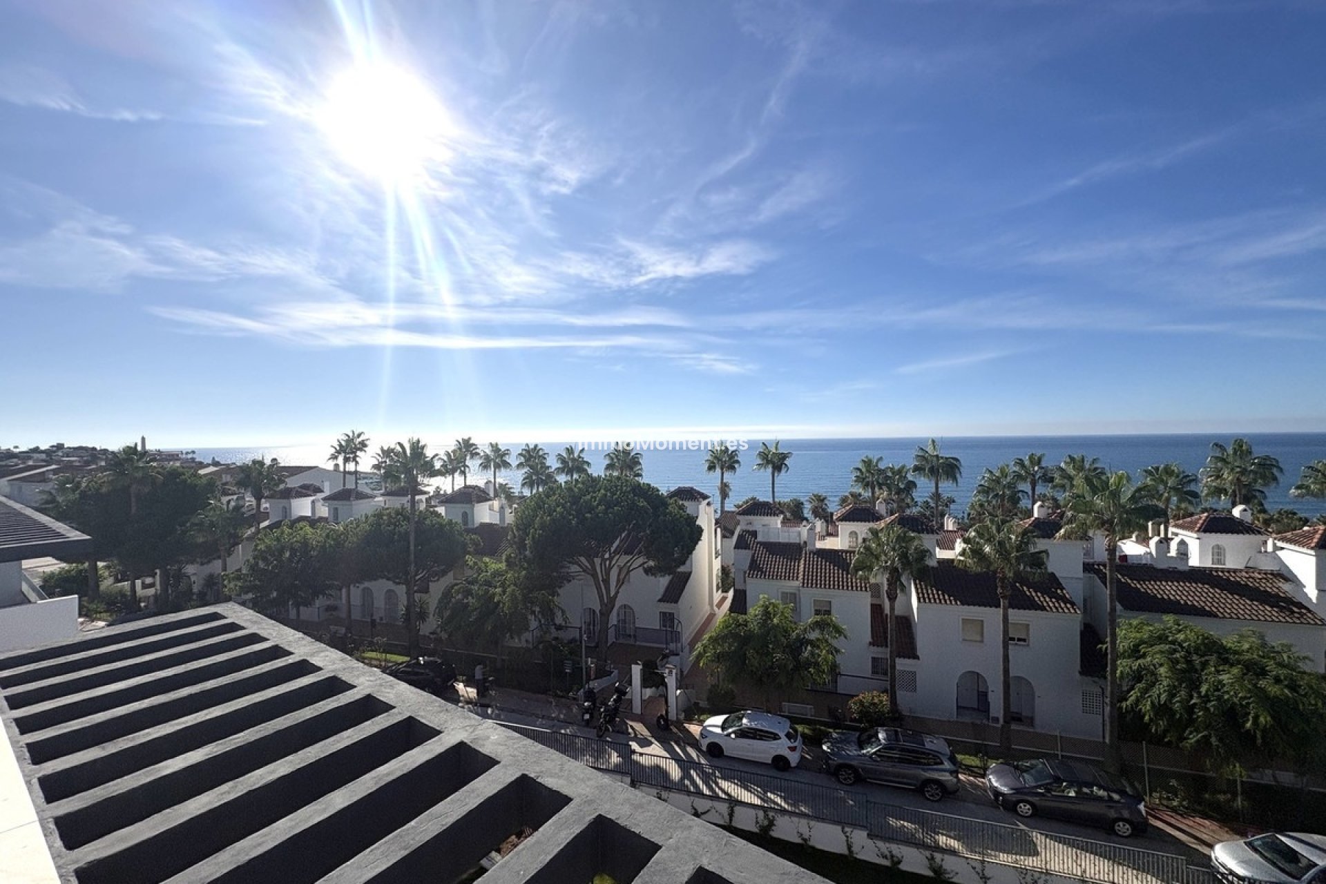 Bestaande woning - Appartement - Mijas Costa