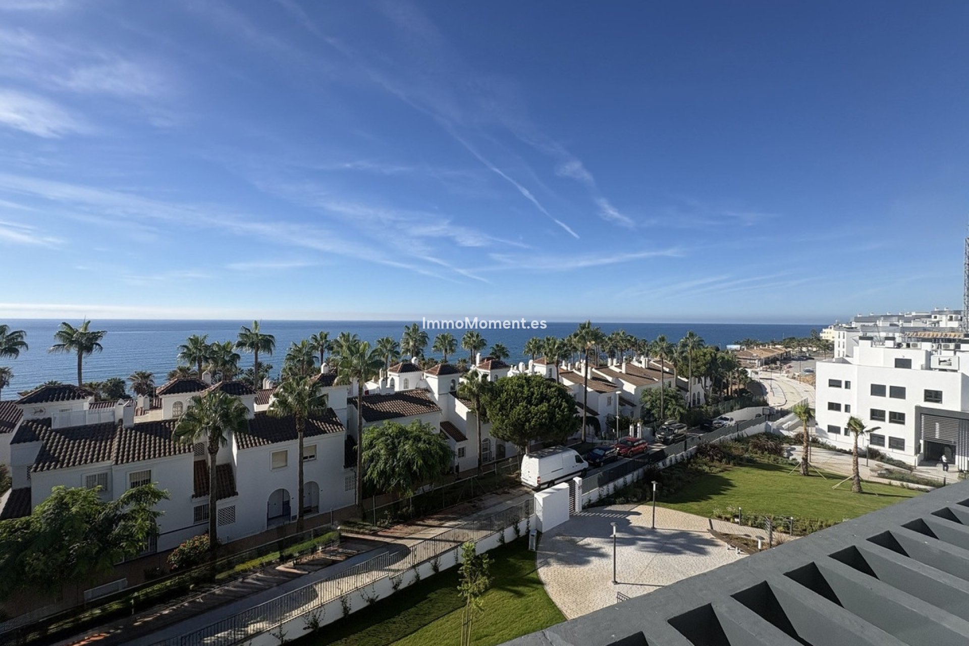 Bestaande woning - Appartement - Mijas Costa