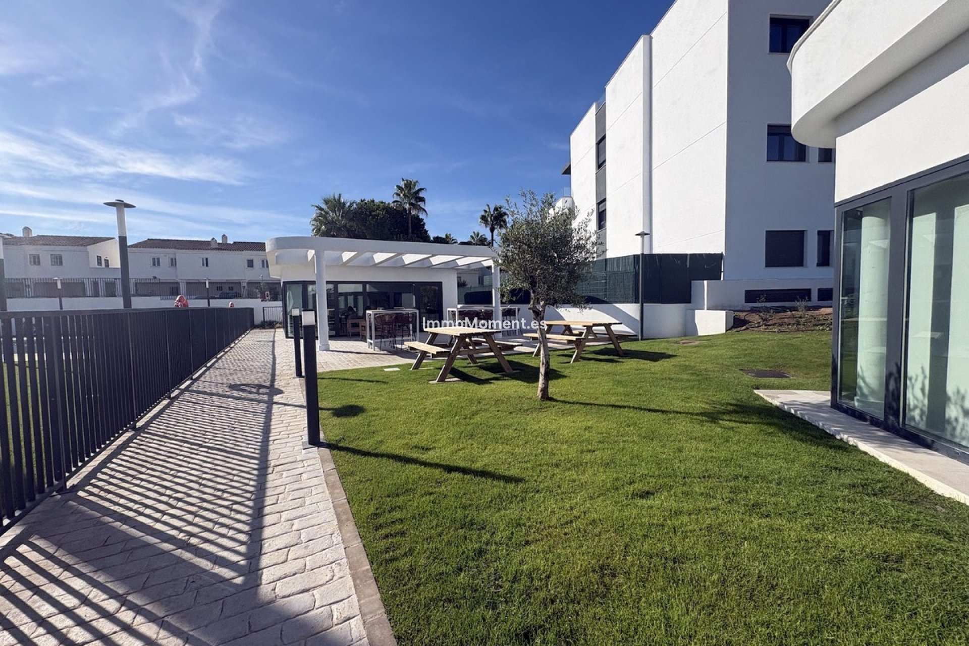 Bestaande woning - Appartement - Mijas Costa