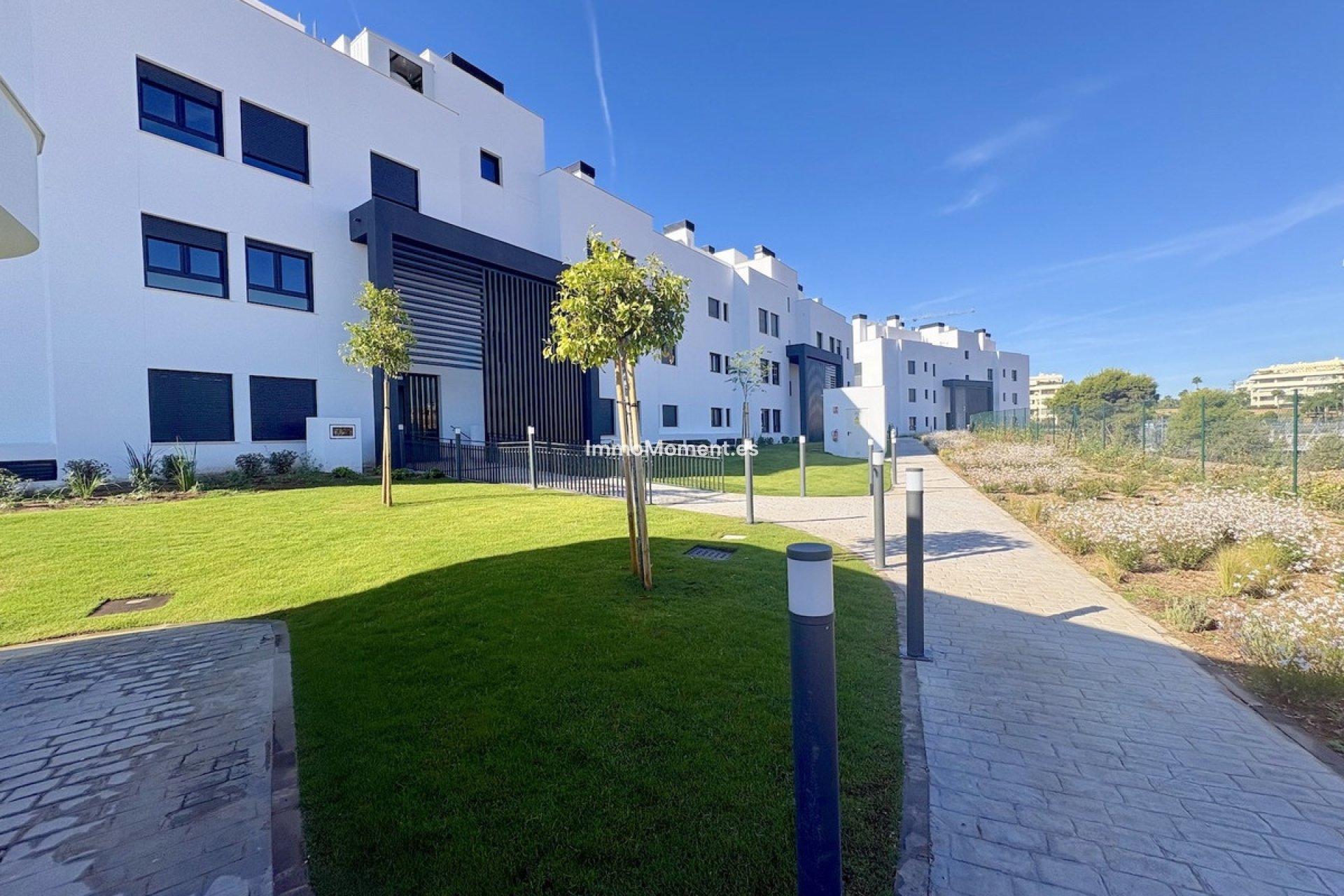 Bestaande woning - Appartement - Mijas Costa