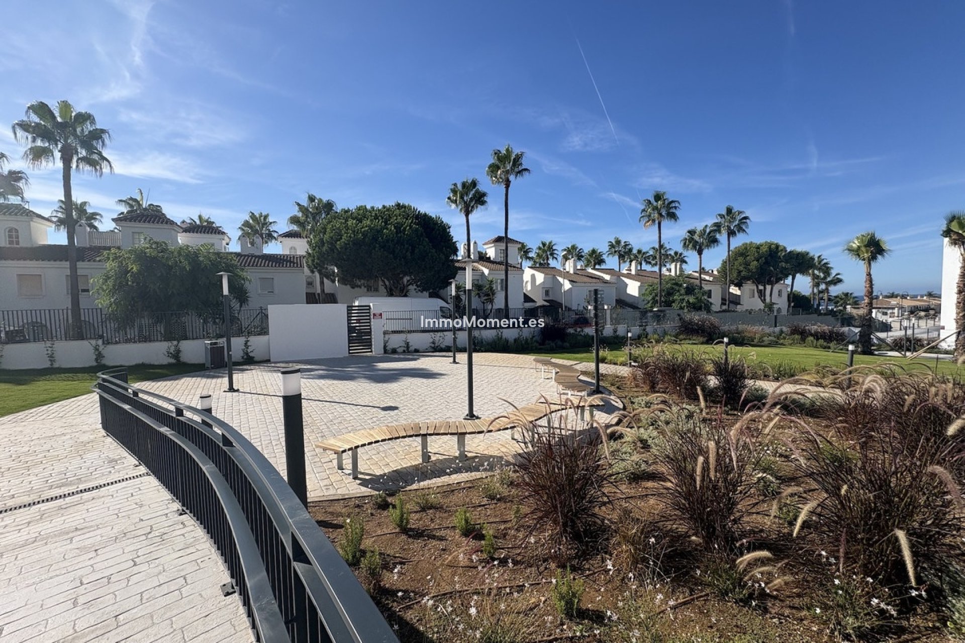 Bestaande woning - Appartement - Mijas Costa