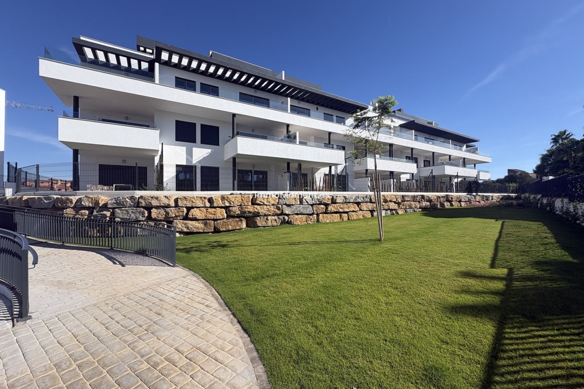 Bestaande woning - Appartement - Mijas Costa