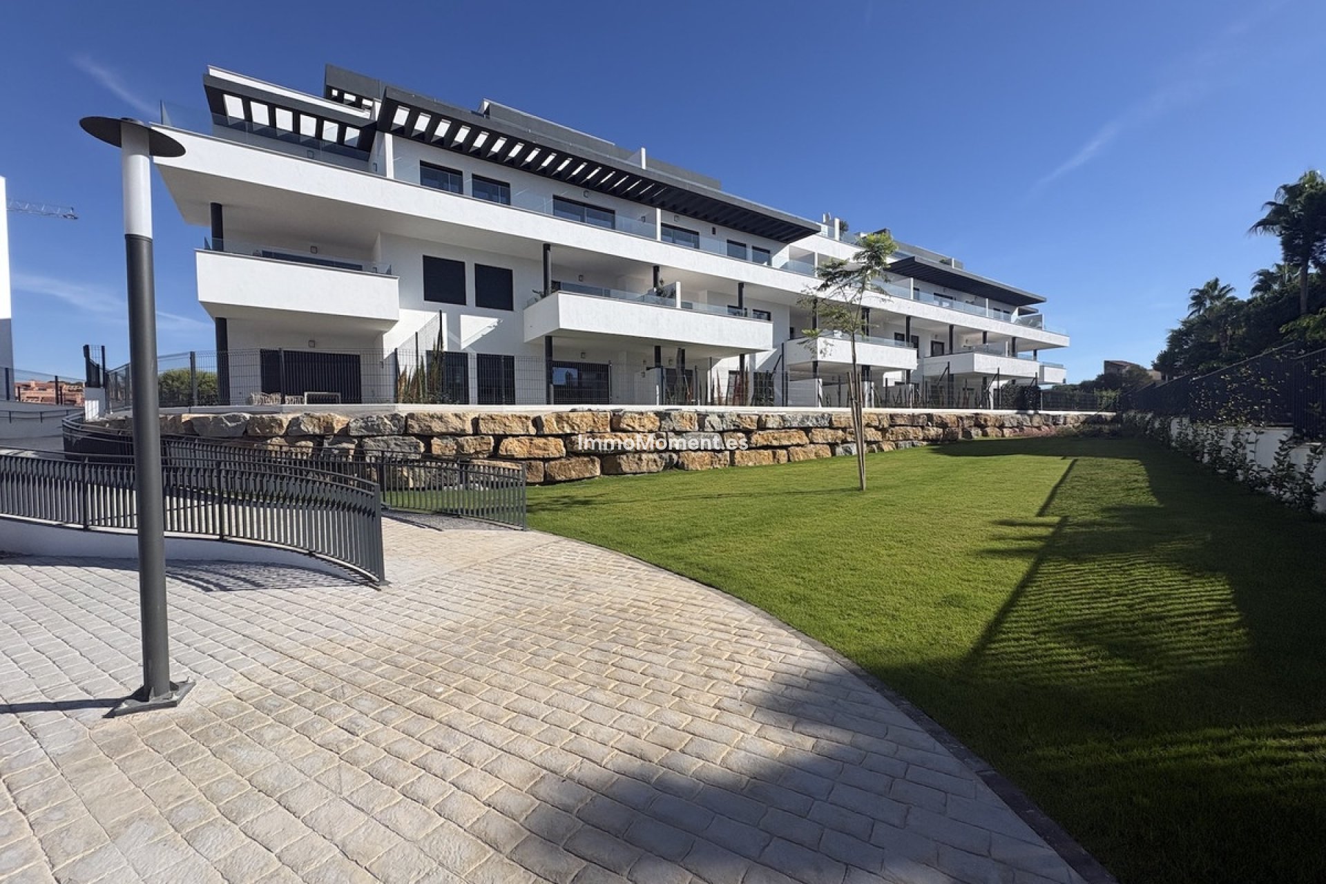 Bestaande woning - Appartement - Mijas Costa