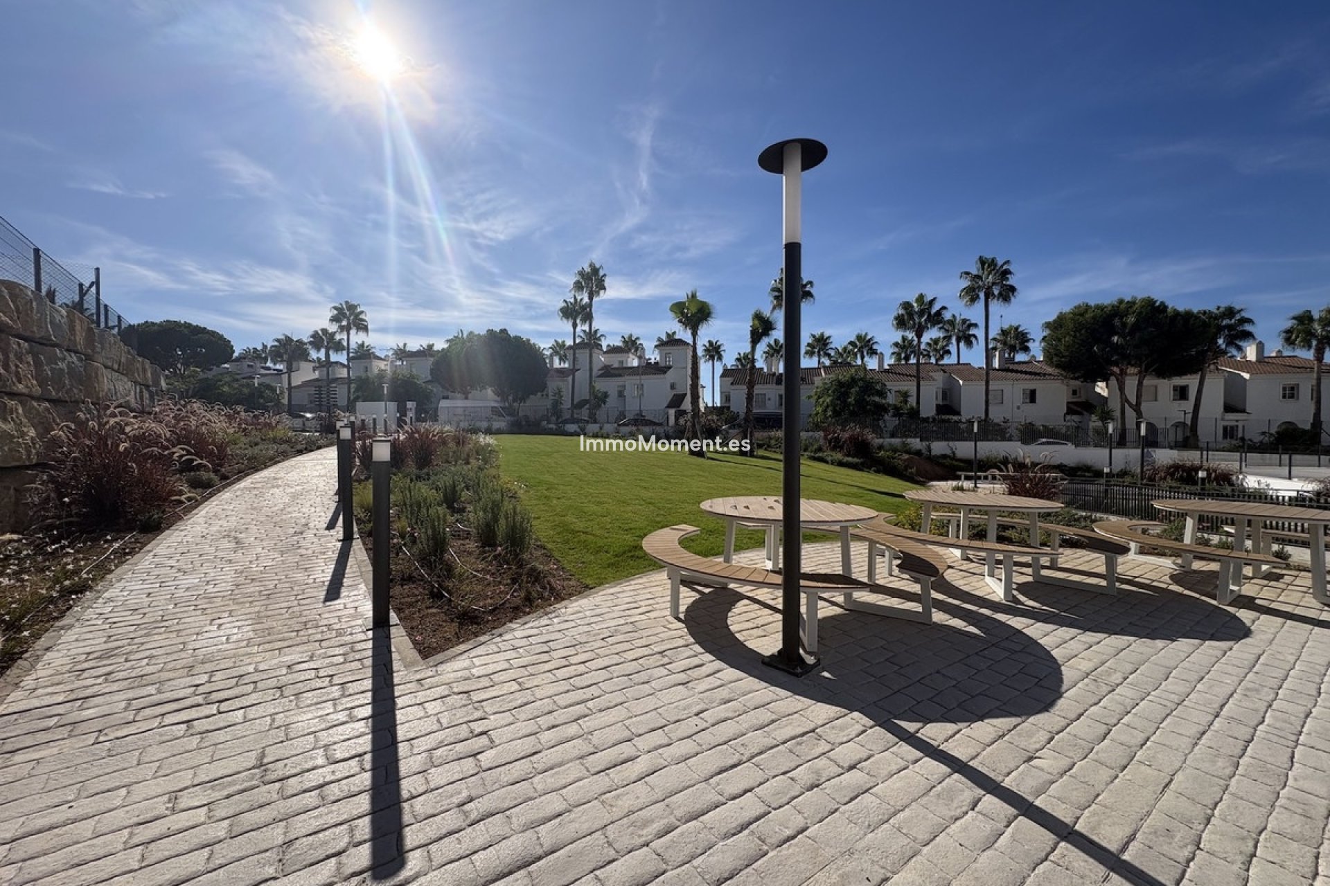Bestaande woning - Appartement - Mijas Costa