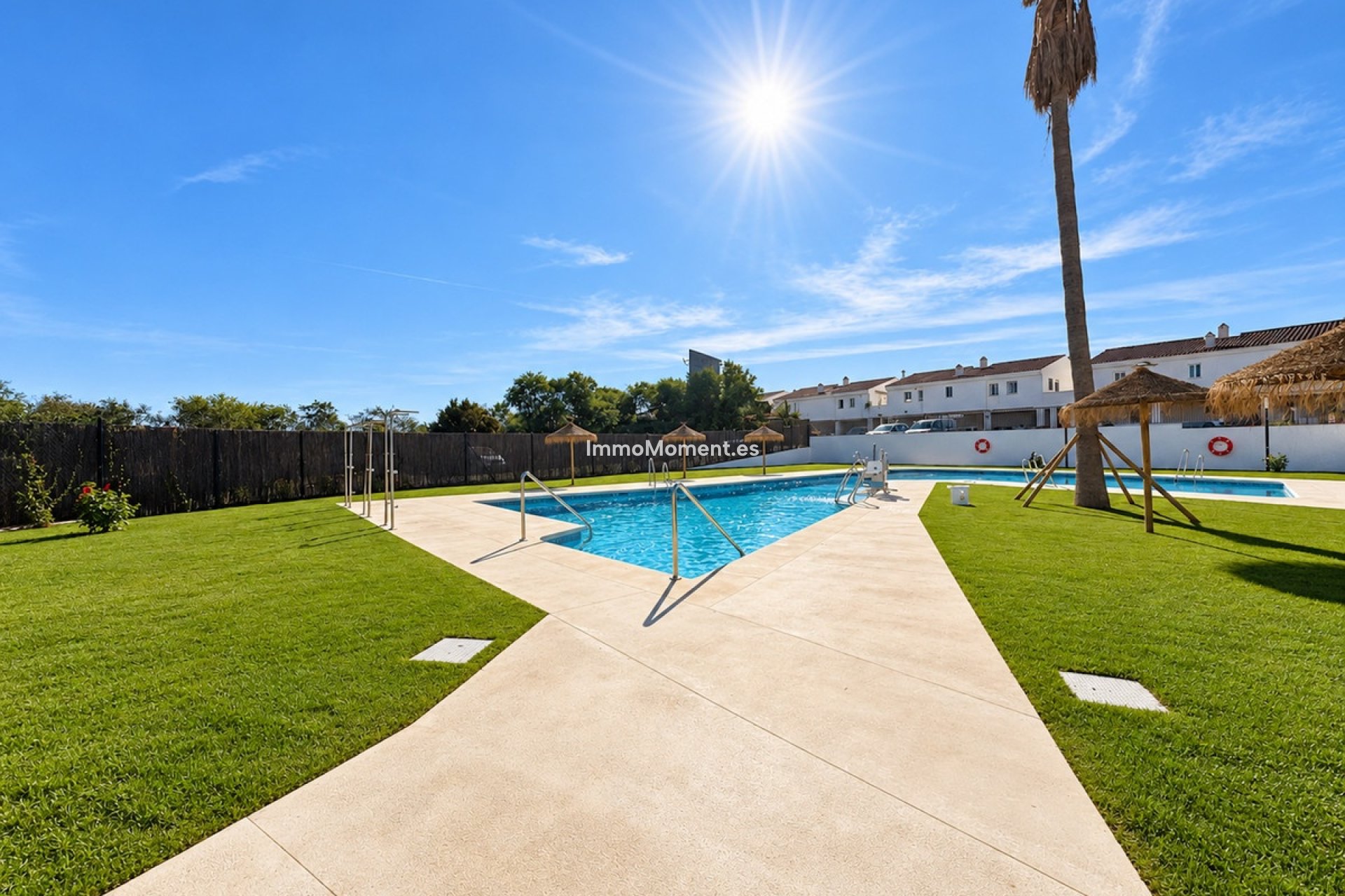 Bestaande woning - Appartement - Mijas Costa