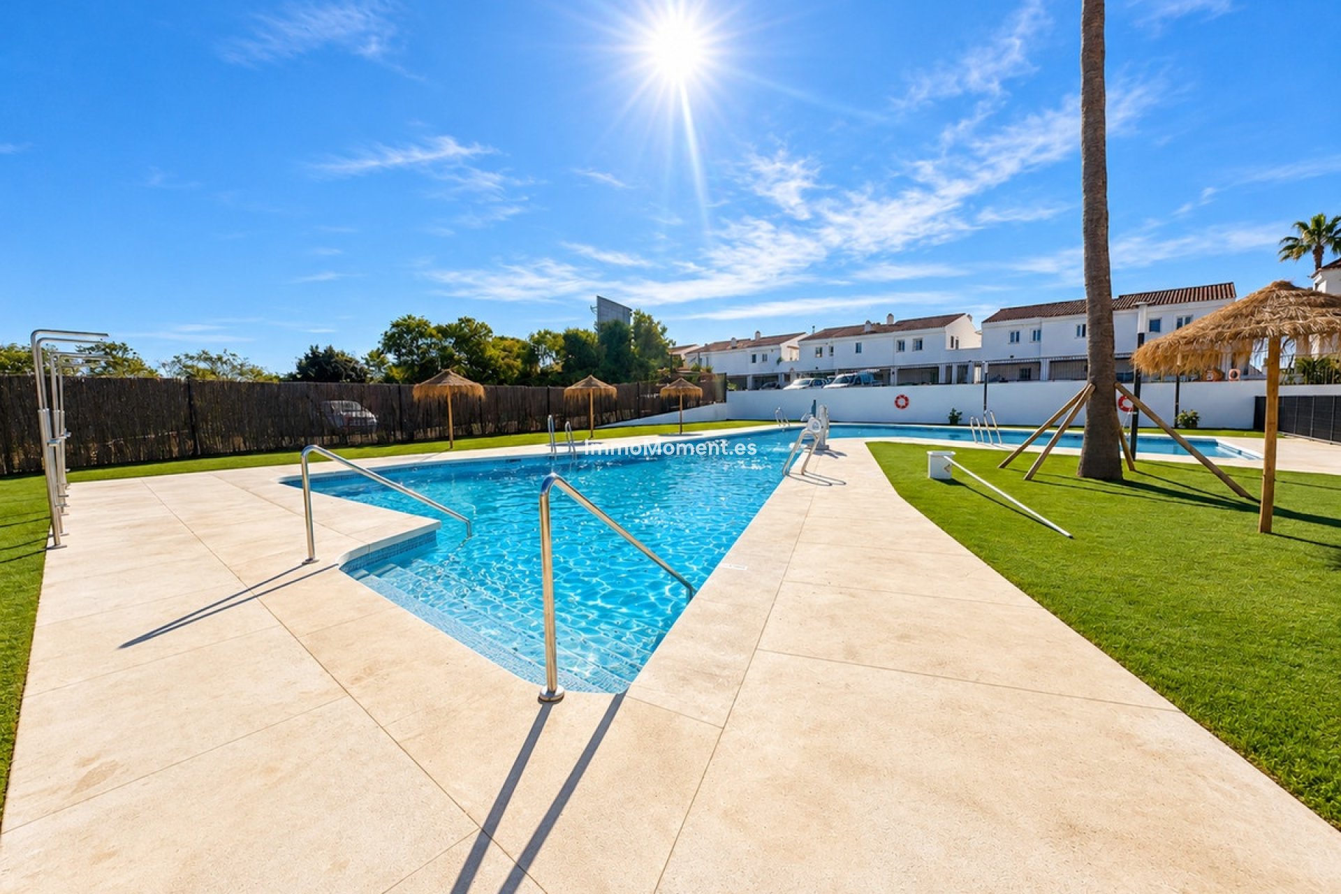 Bestaande woning - Appartement - Mijas Costa