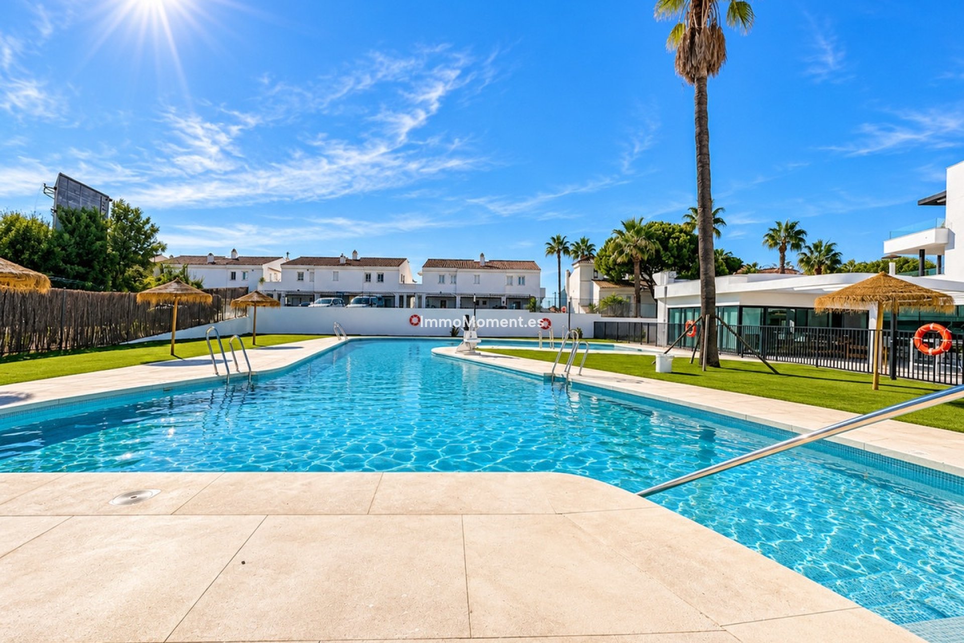 Bestaande woning - Appartement - Mijas Costa
