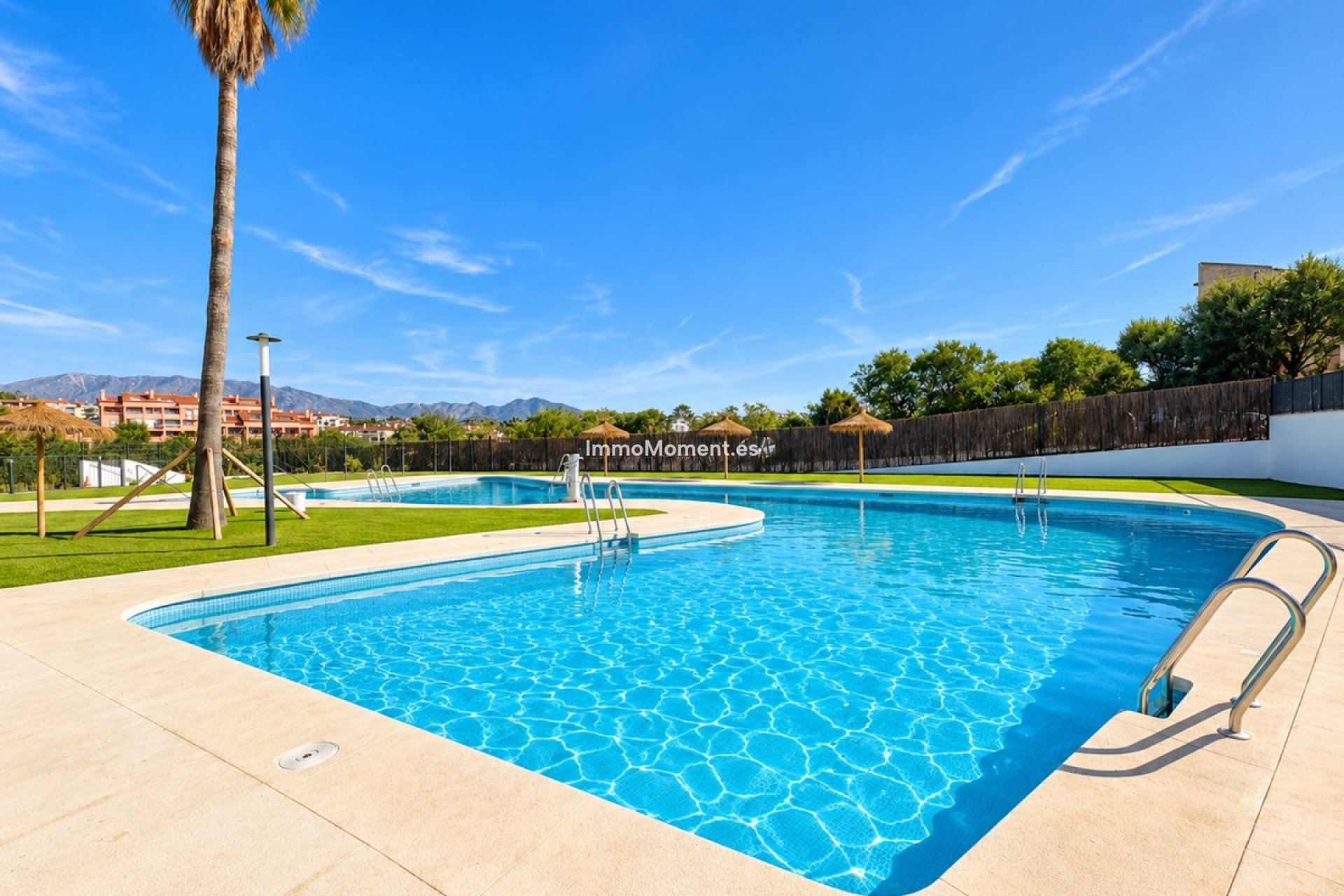 Bestaande woning - Appartement - Mijas Costa