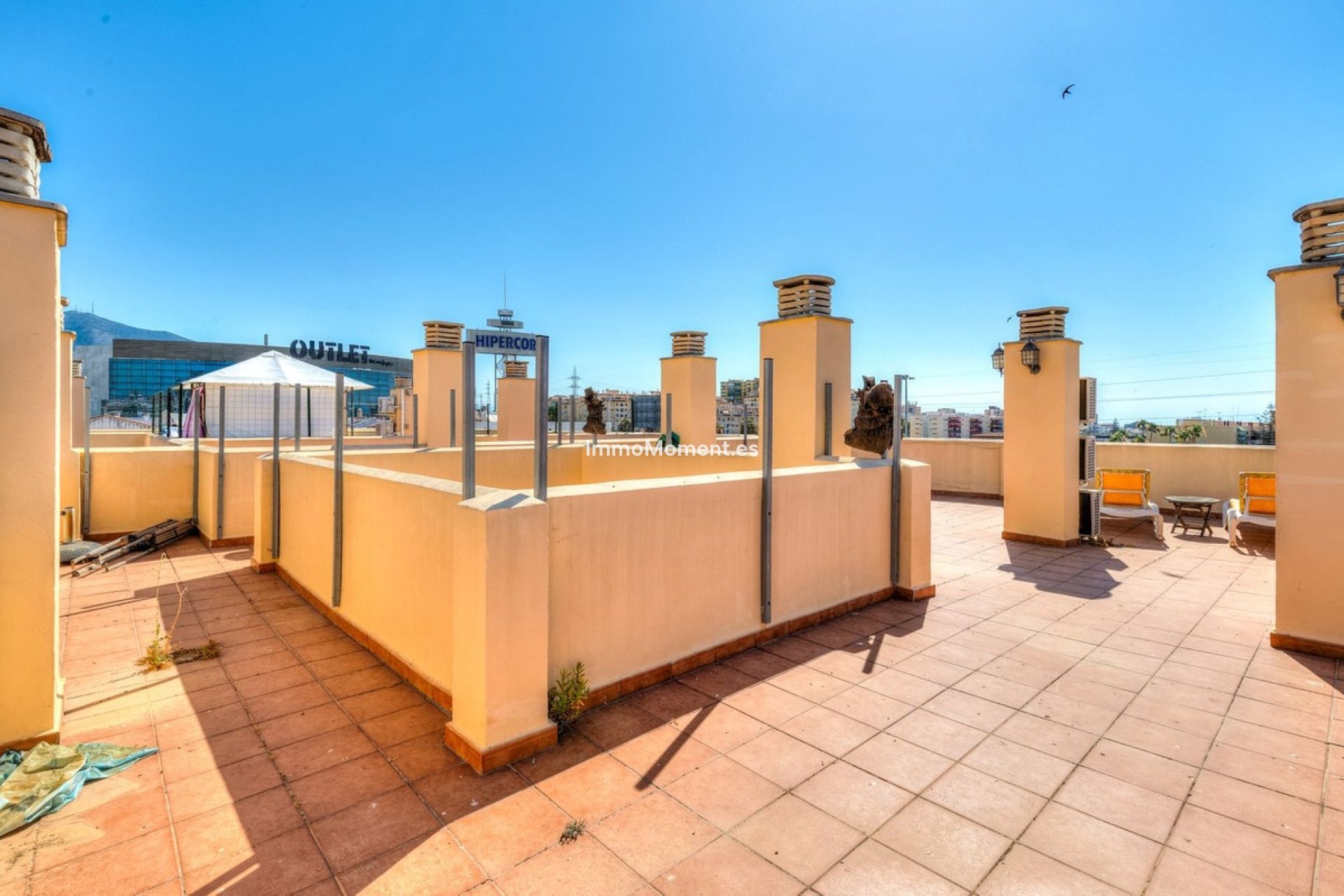 Bestaande woning - Appartement - Mijas Costa
