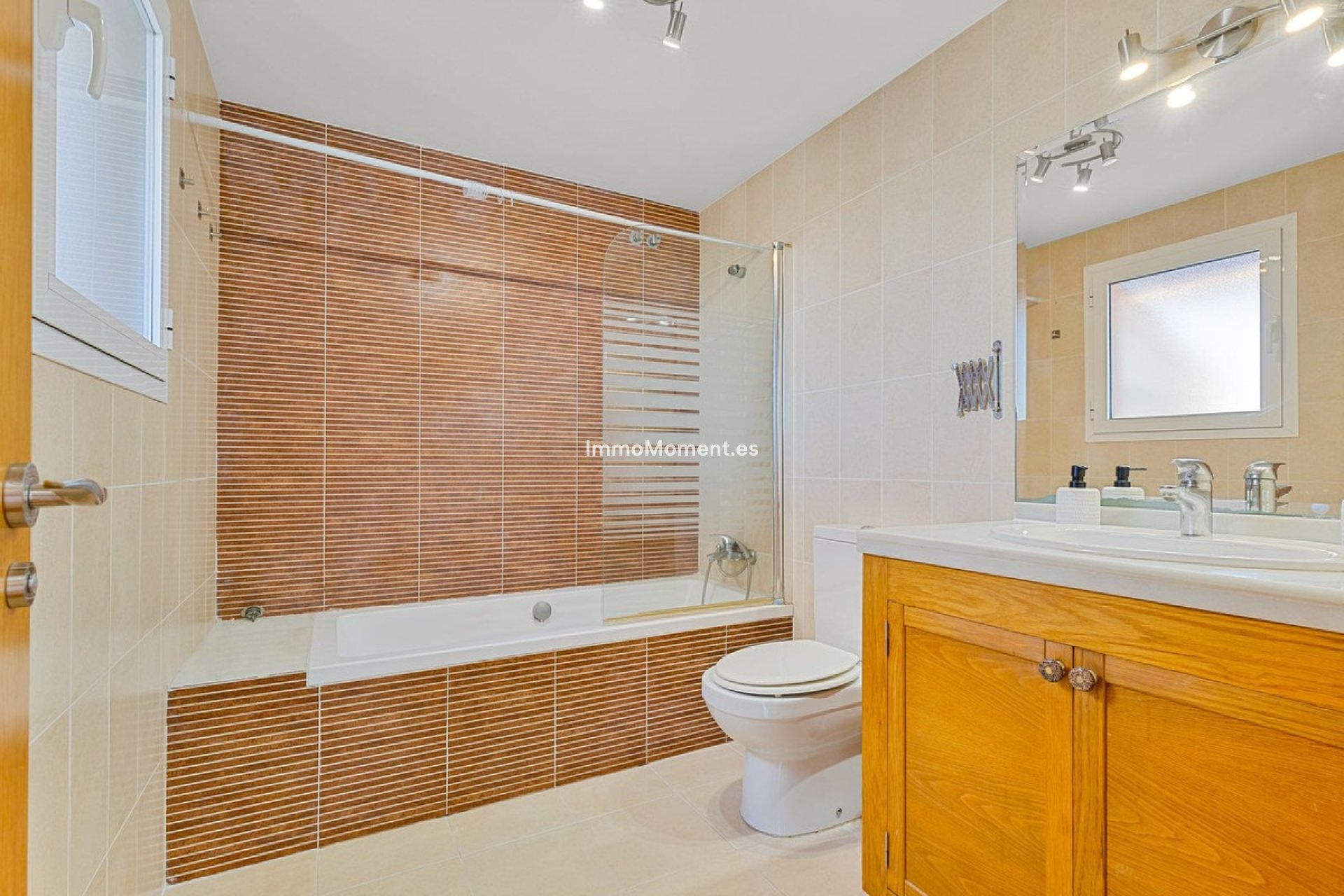 Bestaande woning - Appartement - Mijas Costa