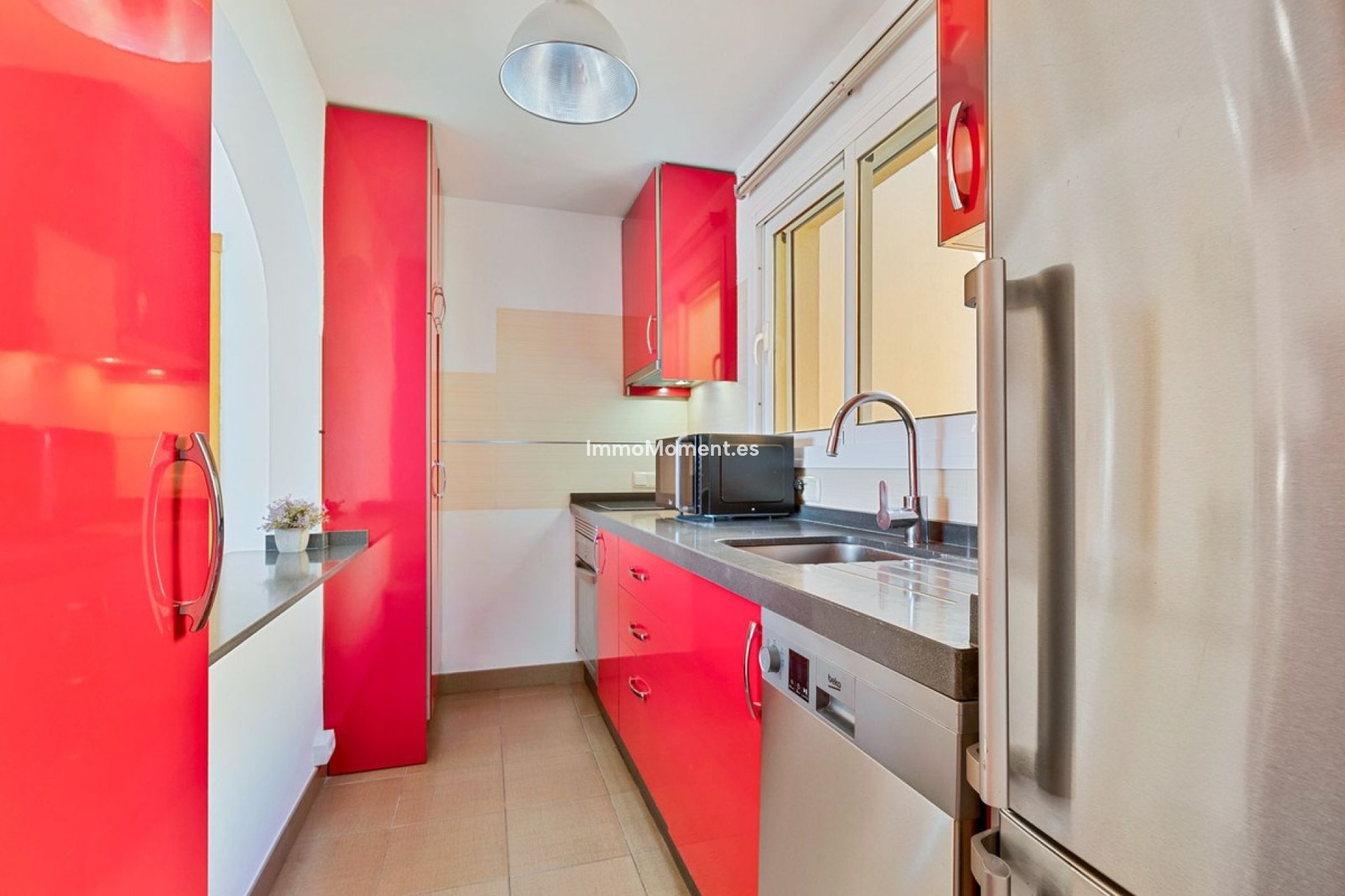 Bestaande woning - Appartement - Mijas Costa