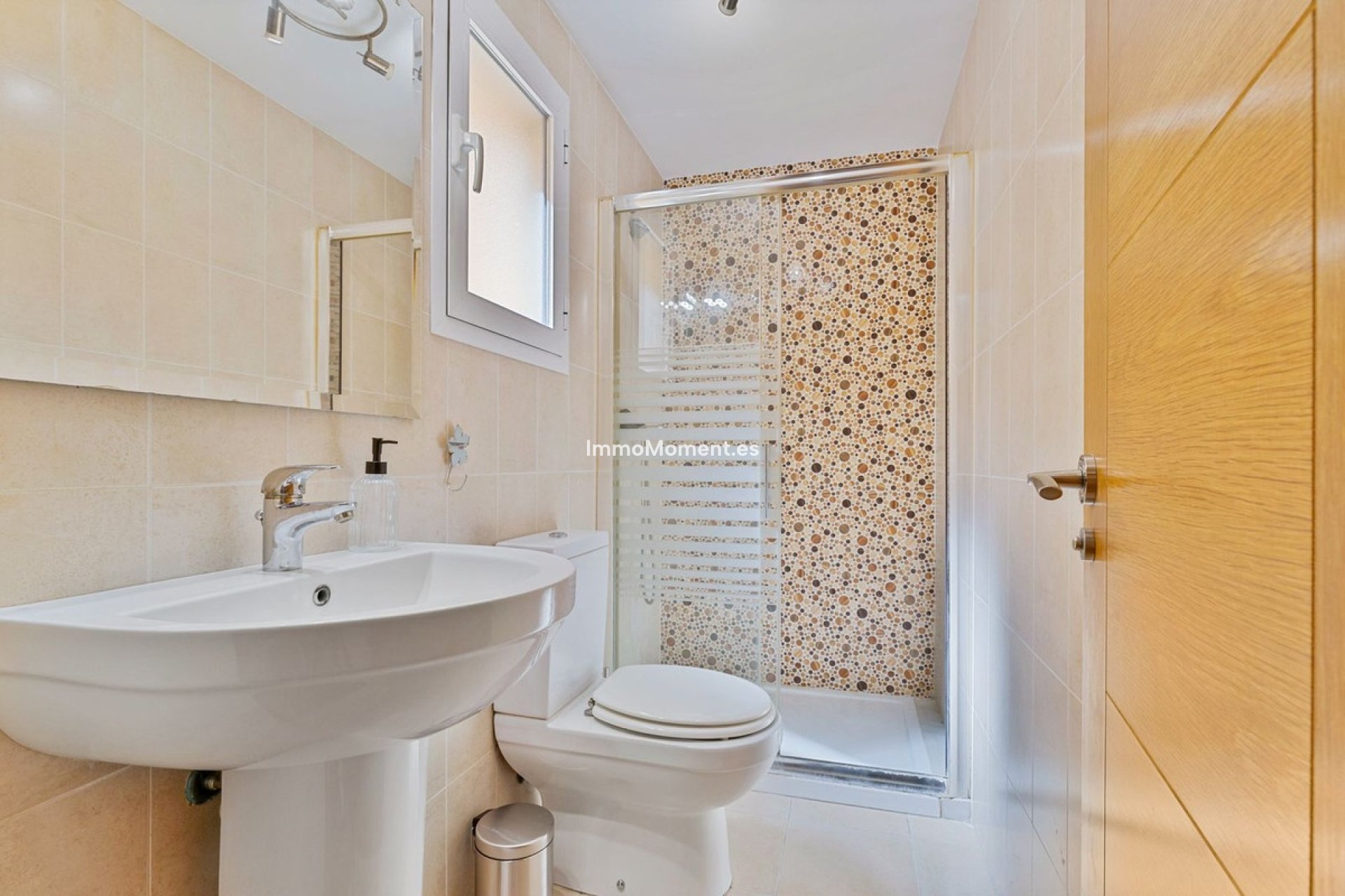 Bestaande woning - Appartement - Mijas Costa