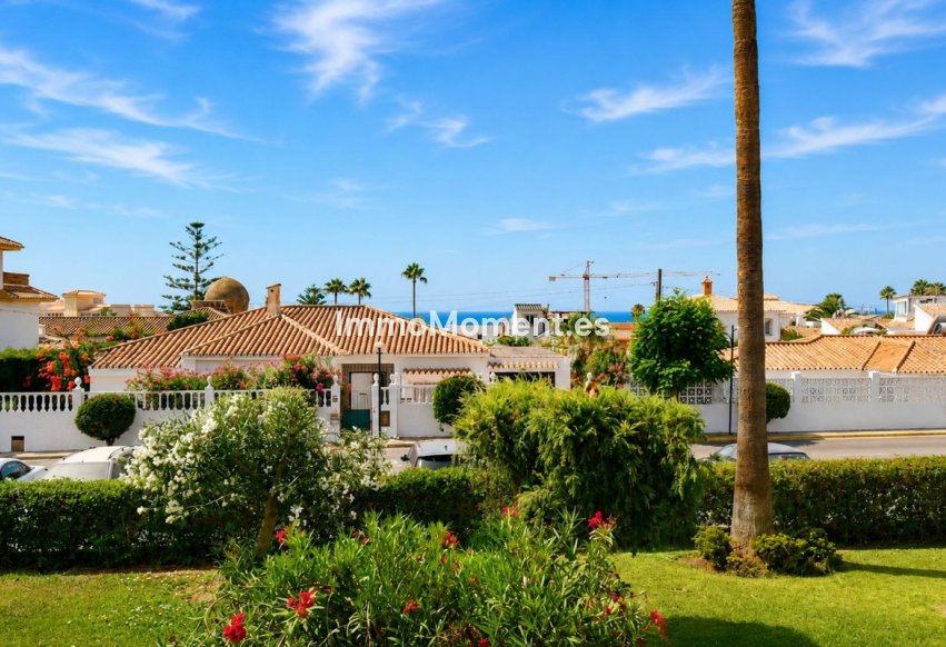 Bestaande woning - Appartement - Mijas - El Chaparral