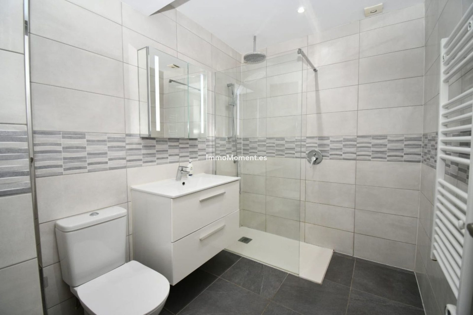 Bestaande woning - Appartement - Mijas - El Chaparral