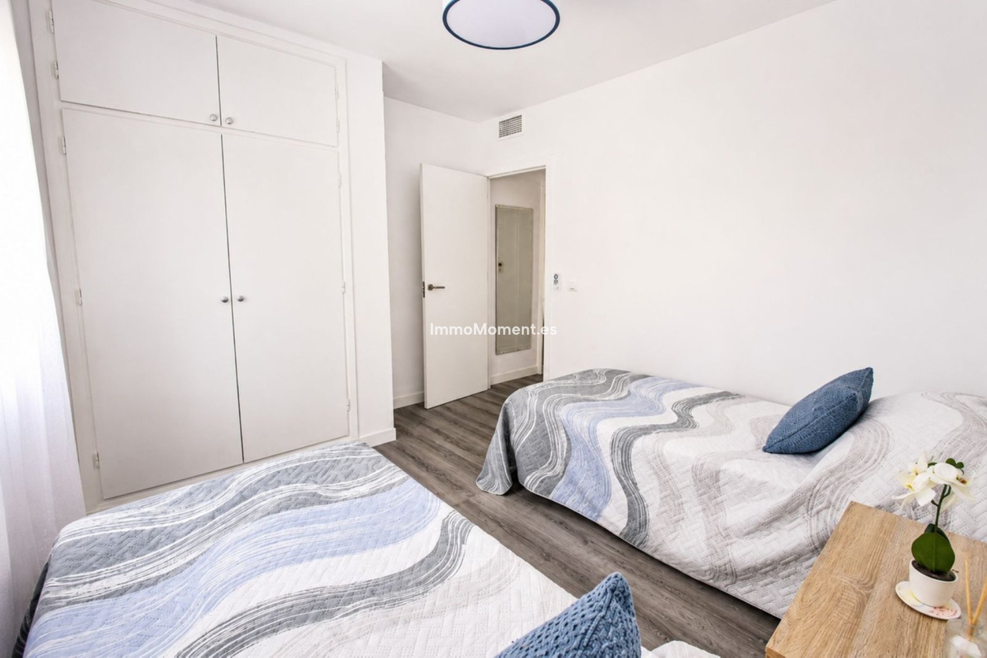 Bestaande woning - Appartement - Mijas - El Chaparral