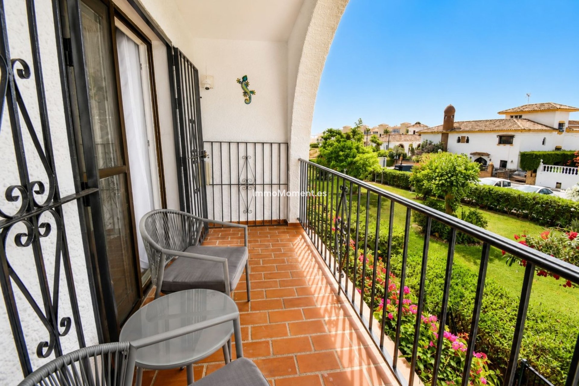 Bestaande woning - Appartement - Mijas - El Chaparral