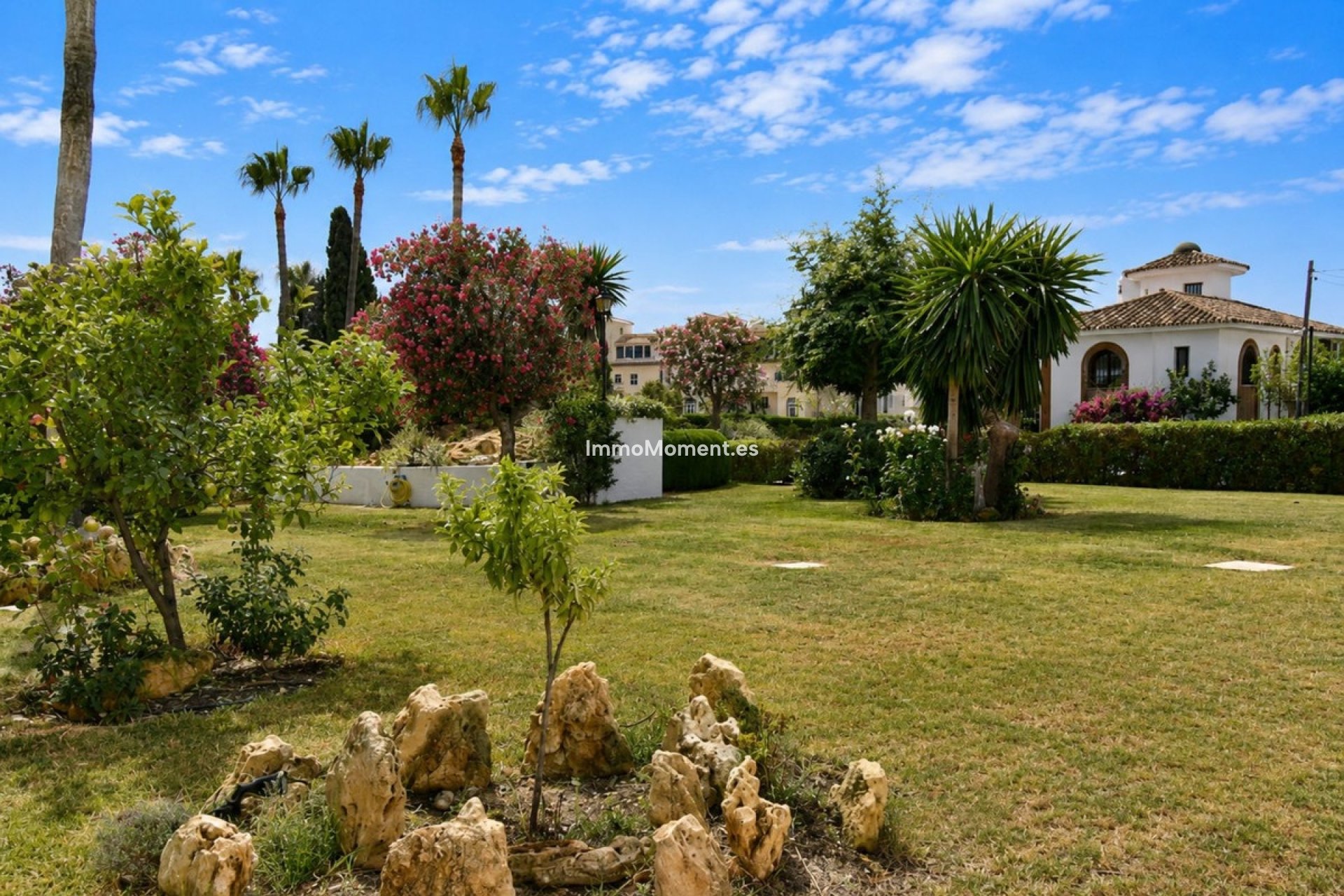 Bestaande woning - Appartement - Mijas - El Chaparral
