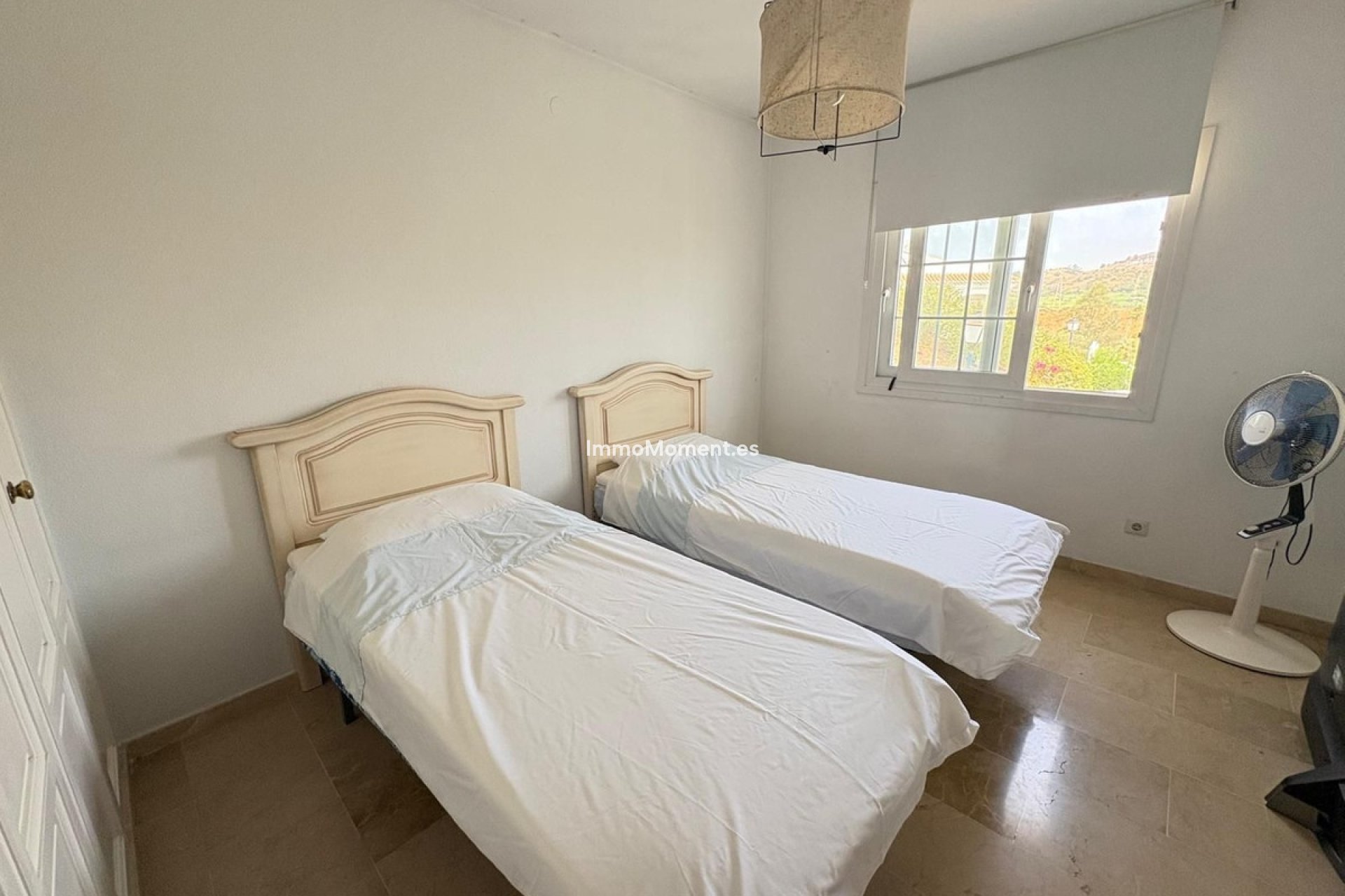 Bestaande woning - Appartement - Mijas - El Chaparral