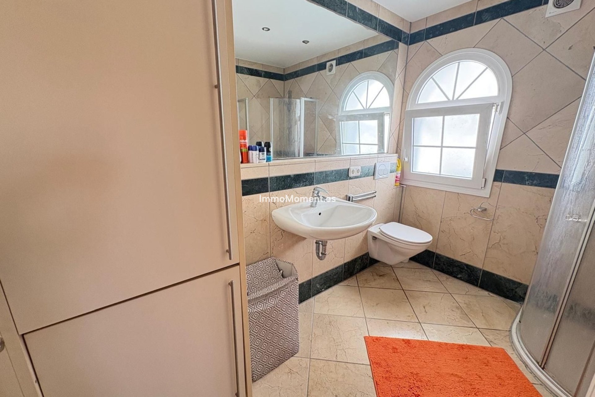Bestaande woning - Appartement - Mijas - El Chaparral