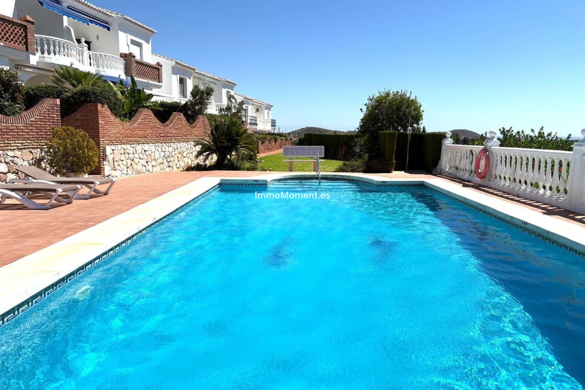 Bestaande woning - Appartement - Mijas - El Chaparral