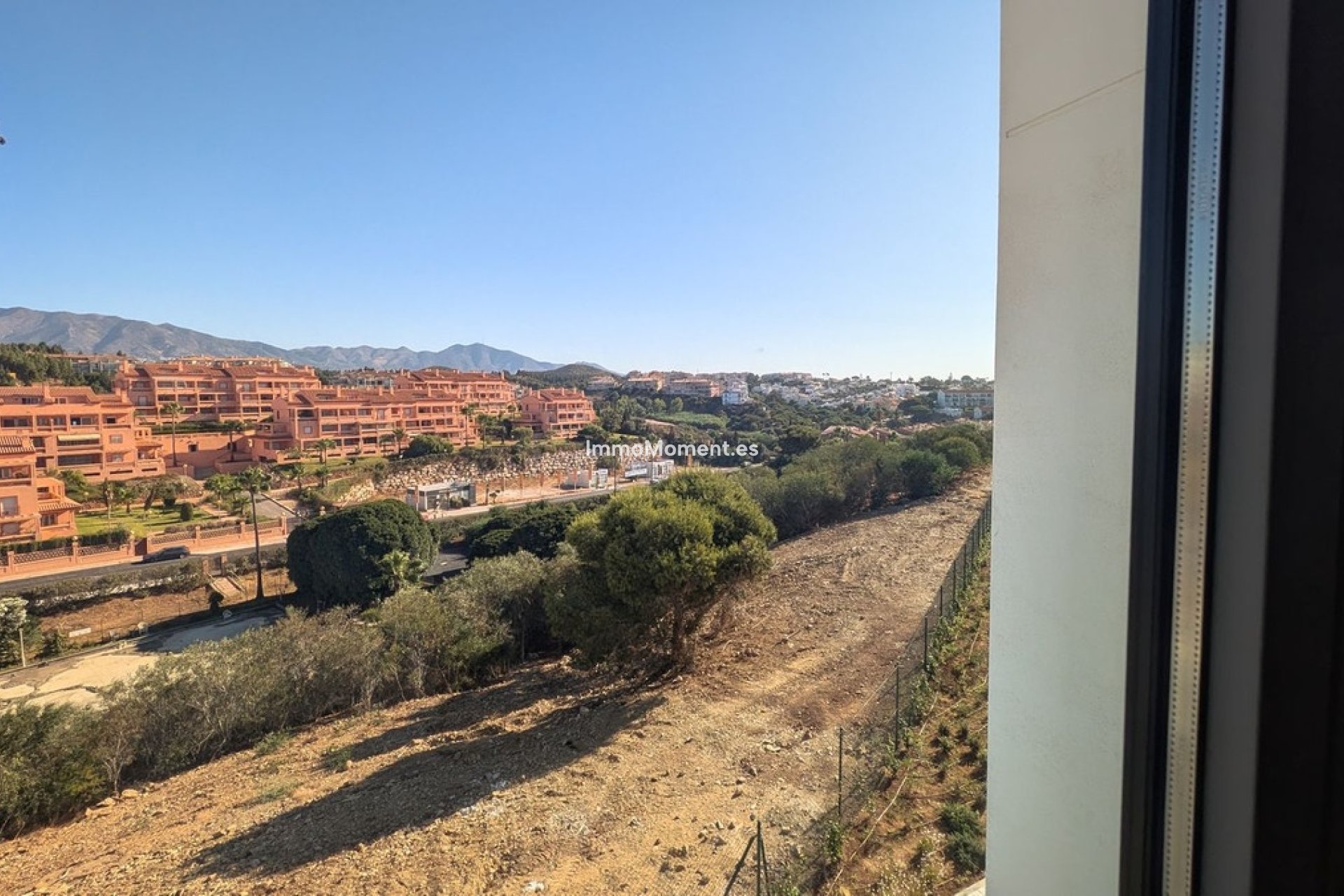 Bestaande woning - Appartement - Mijas - El Chaparral