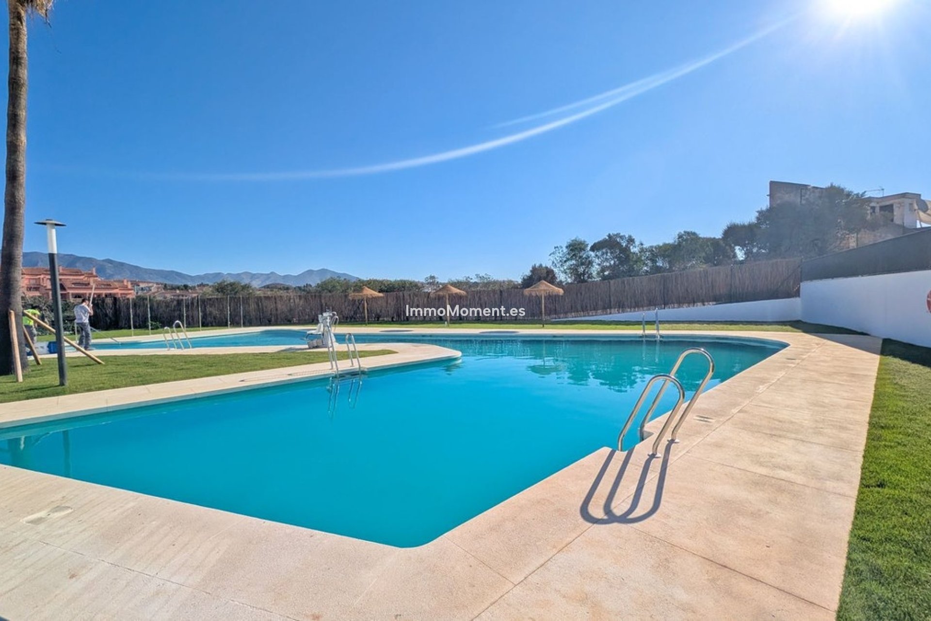Bestaande woning - Appartement - Mijas - El Chaparral