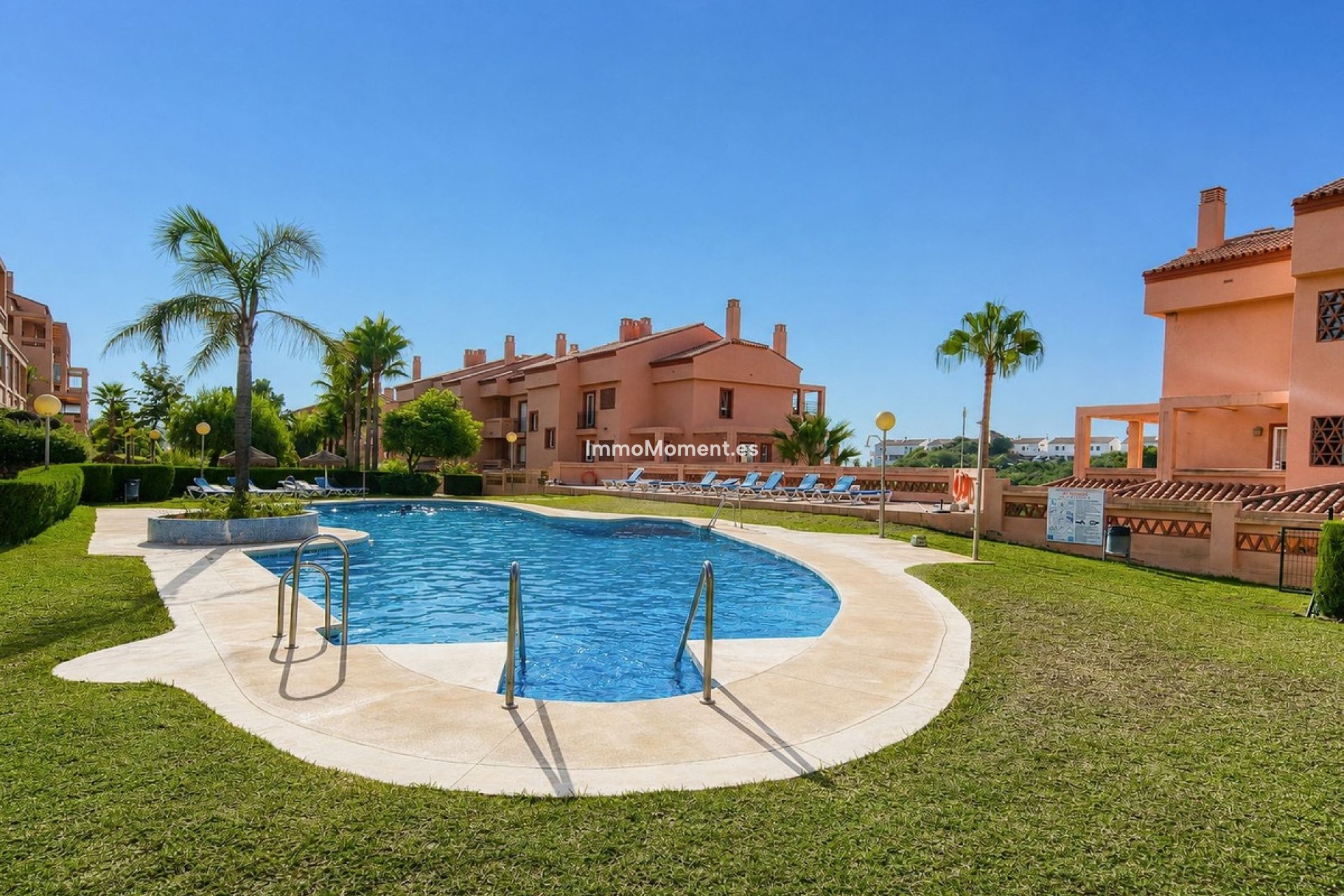 Bestaande woning - Appartement - Mijas - El Chaparral
